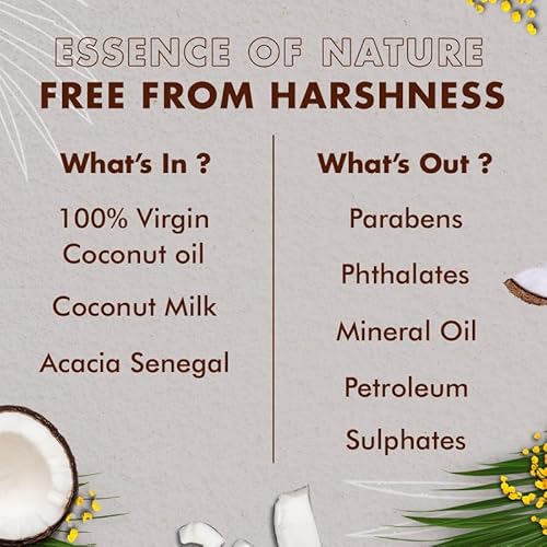 Sheamoisture Daily Hydrating Conditioner For All Hair Types 100% Virgin Coconut Oil Sulfate-Free 13 oz (Packaging May Vary)