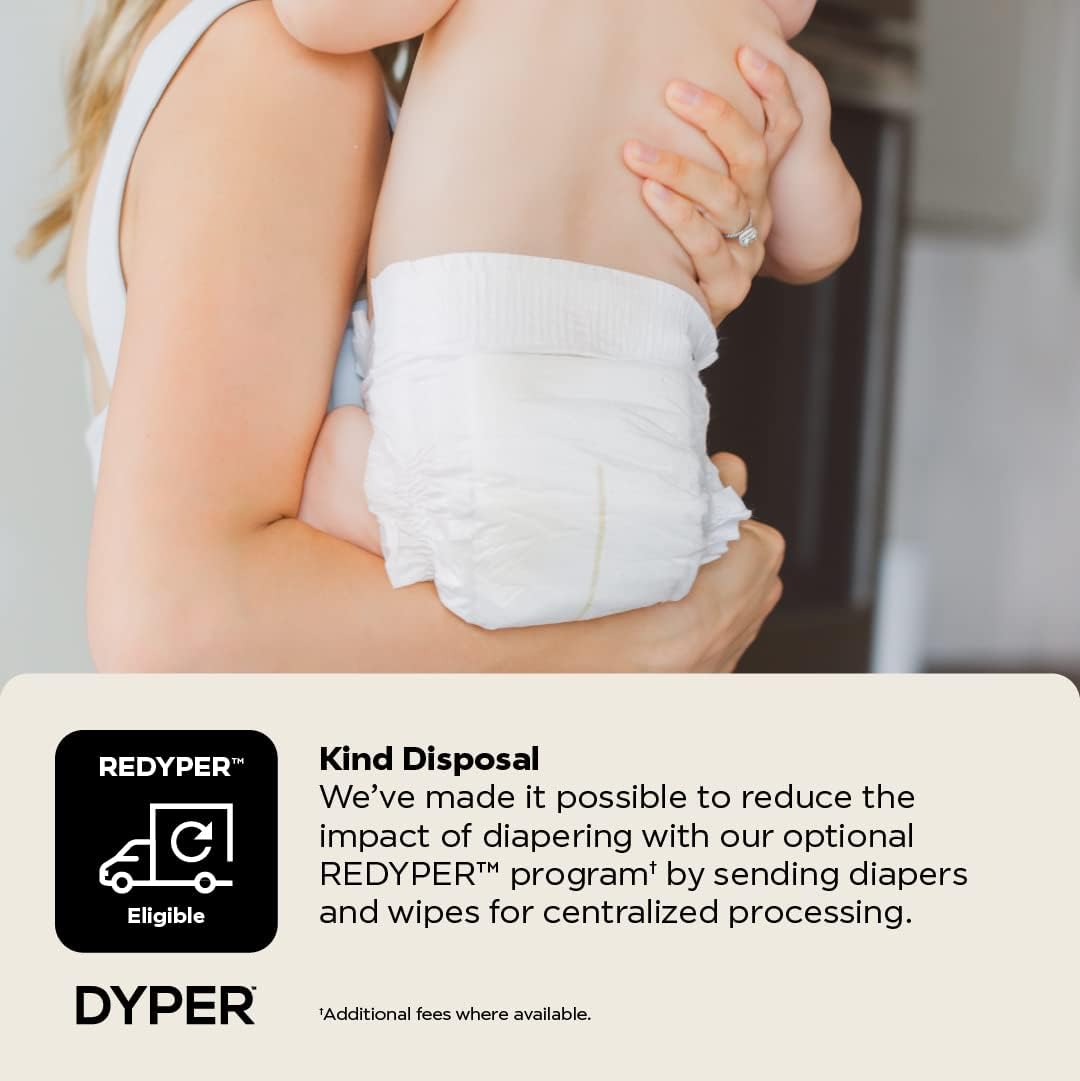 Diaper | Newborn