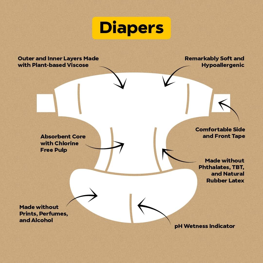 Diaper | Newborn