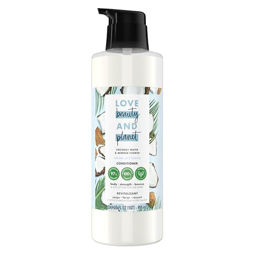 Conditioner | Volumizing, 32 oz Refill, Silicone-Free