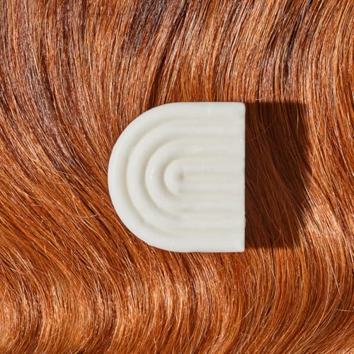 Conditioner Bar | 2.7 oz, Moisturizing, Scent Free, Sensitive Scalp & Skin