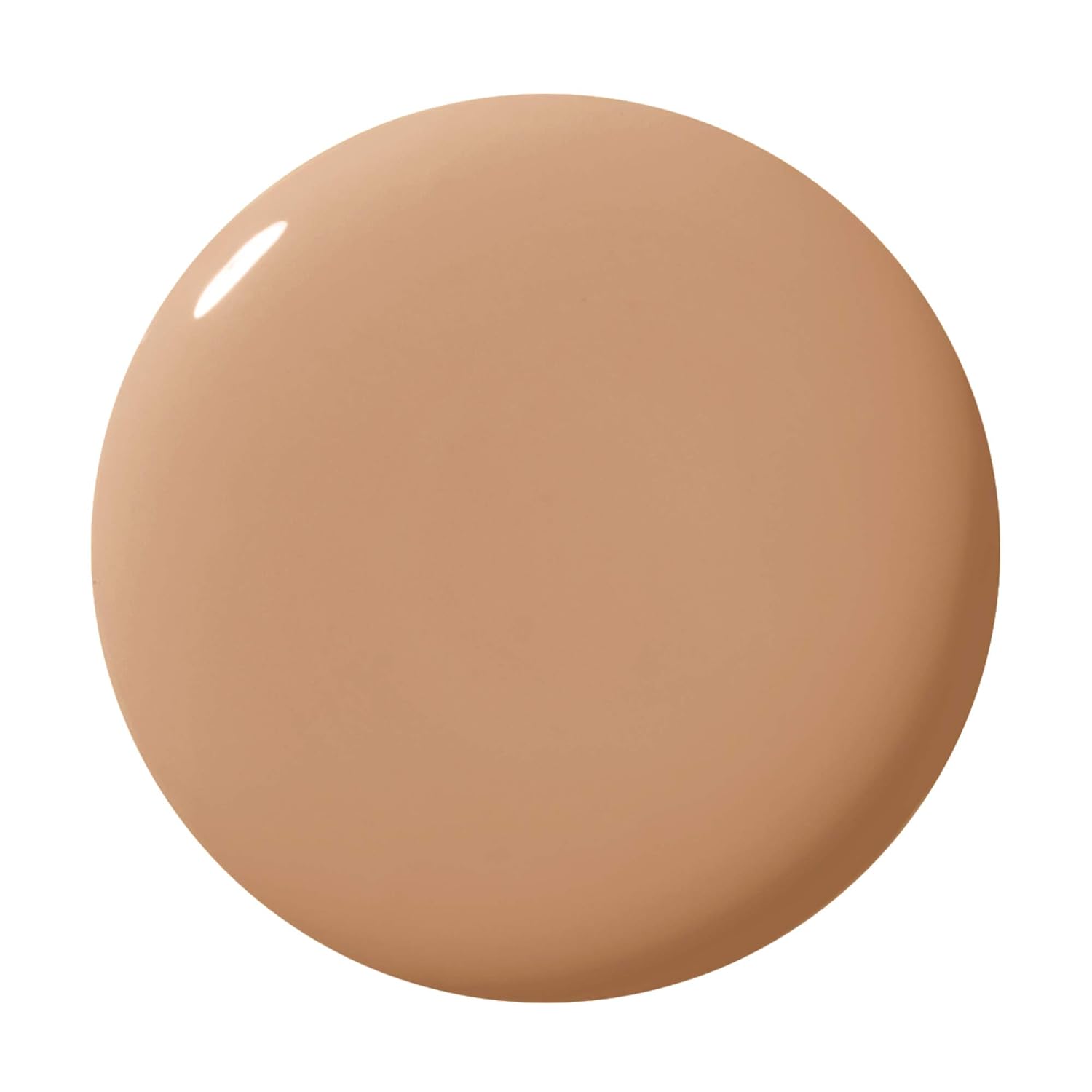 Liquid Foundation | Light-to-Medium Coverage, Organic Formula