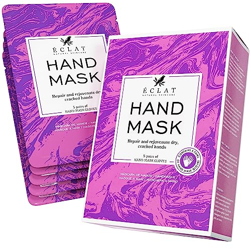 Hand Moisturizing Gloves | Deep Hydration, Vegan Formula