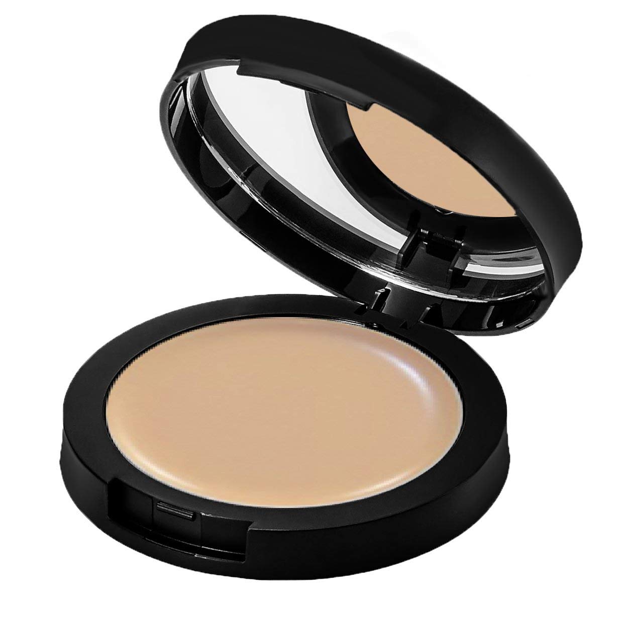 Concealer | Full Coverage, 100% Natural, Made in USA