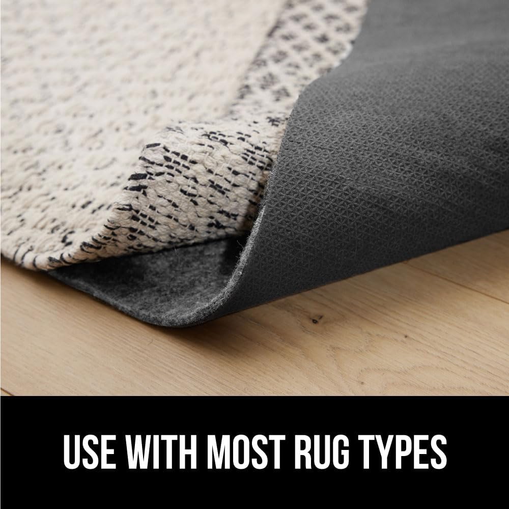 Carpet Underlay | 1/8” Thick, 5x8 FT