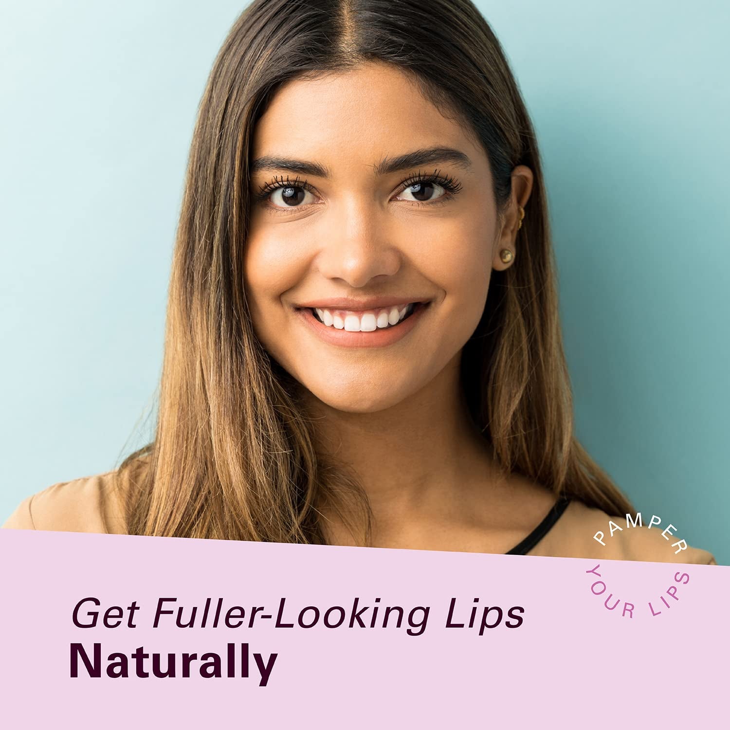 Collagen Lip Plumper Clinically Proven Natural Lip Enhancer for Fuller Softer Lips Increased Elasticity Reduce Fine Lines Hydrating Plump Gloss Lipstick Primer