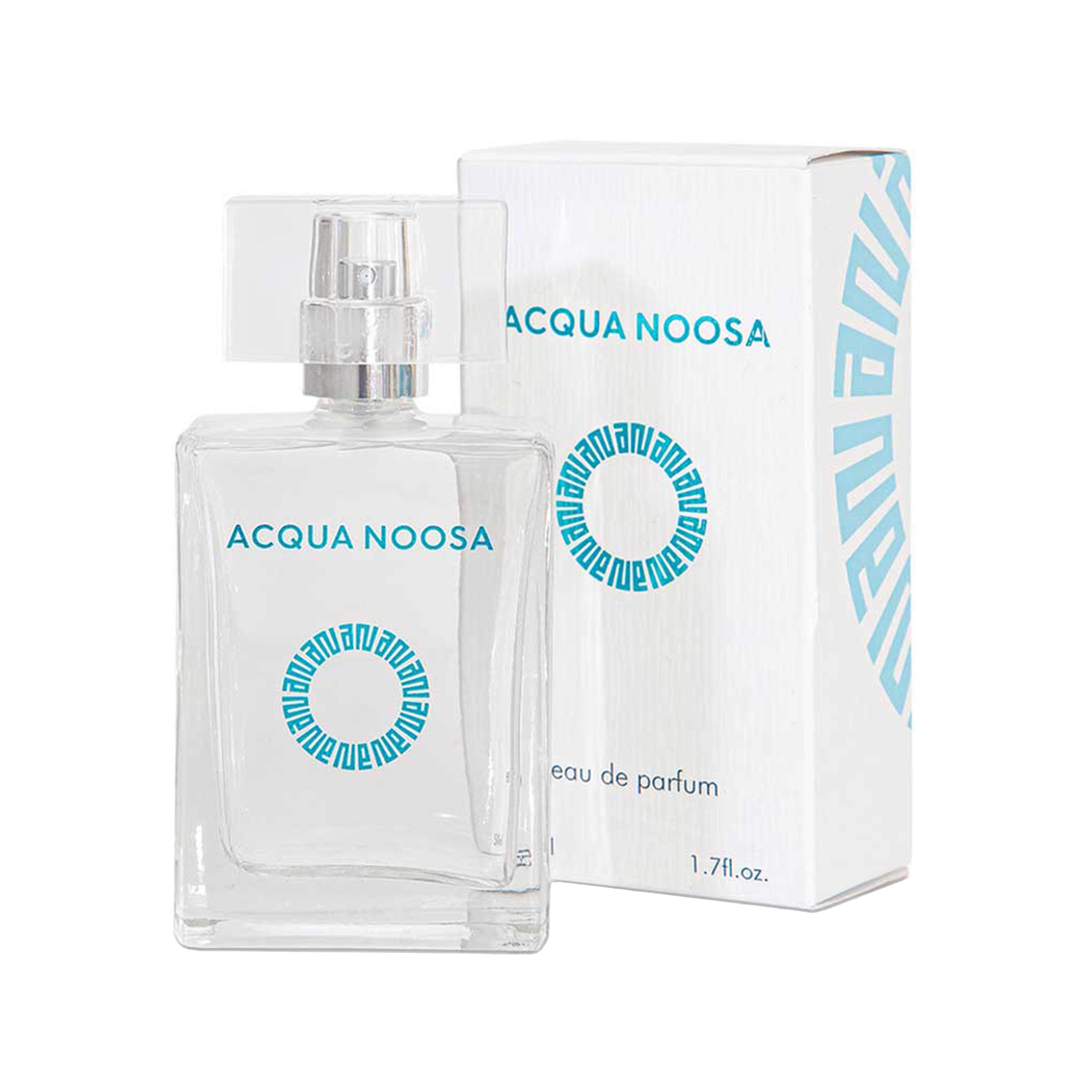 Acqua Noosa Perfume | Natural Botanicals, 50ml