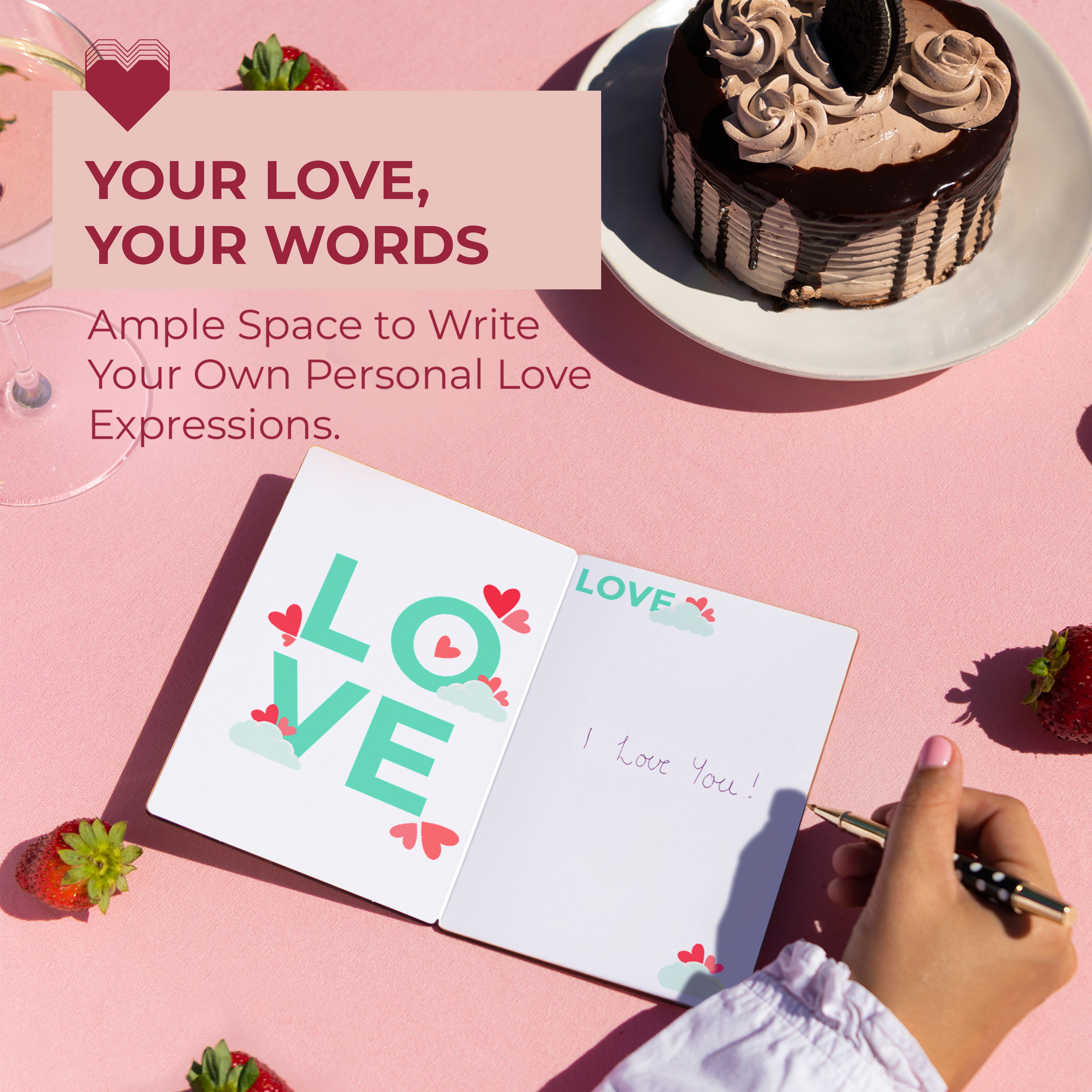  Valentines Card For Husband, Girlfriend Valentines