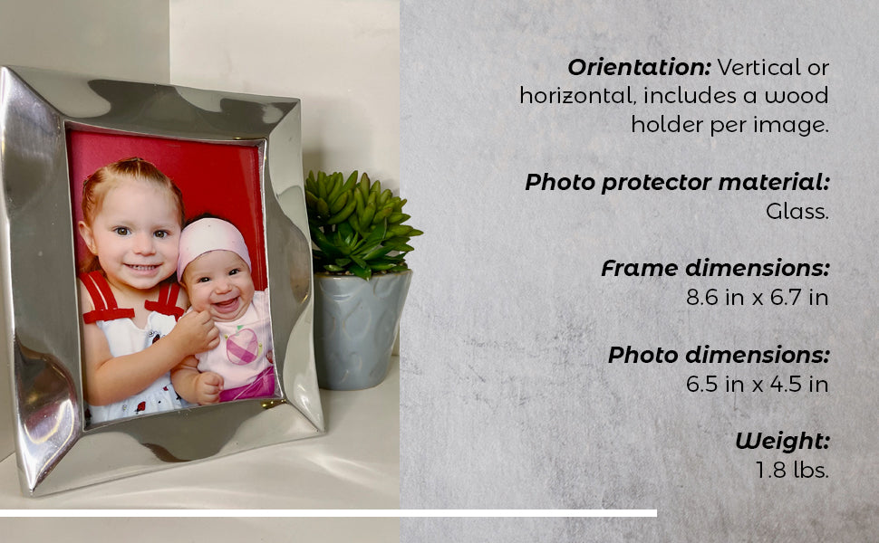 Stylish Picture Frame