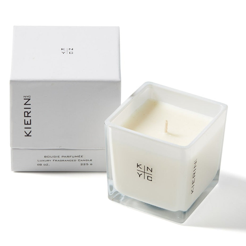 10 A.M. FLIRT PERFUMED CANDLE