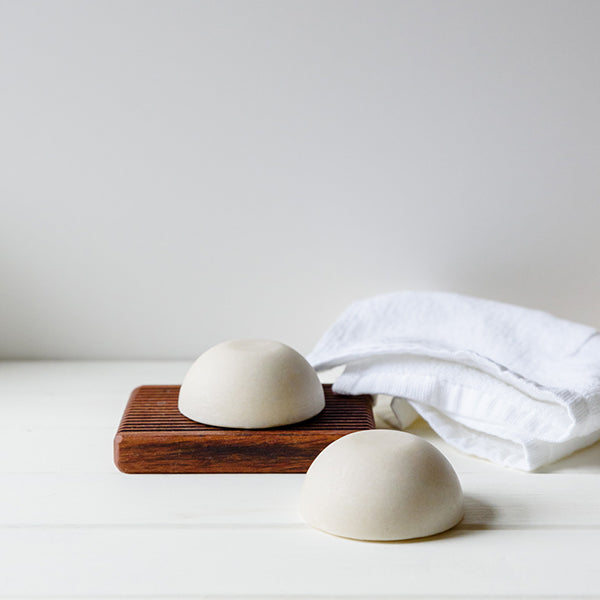 The Restoring One - solid conditioner bar