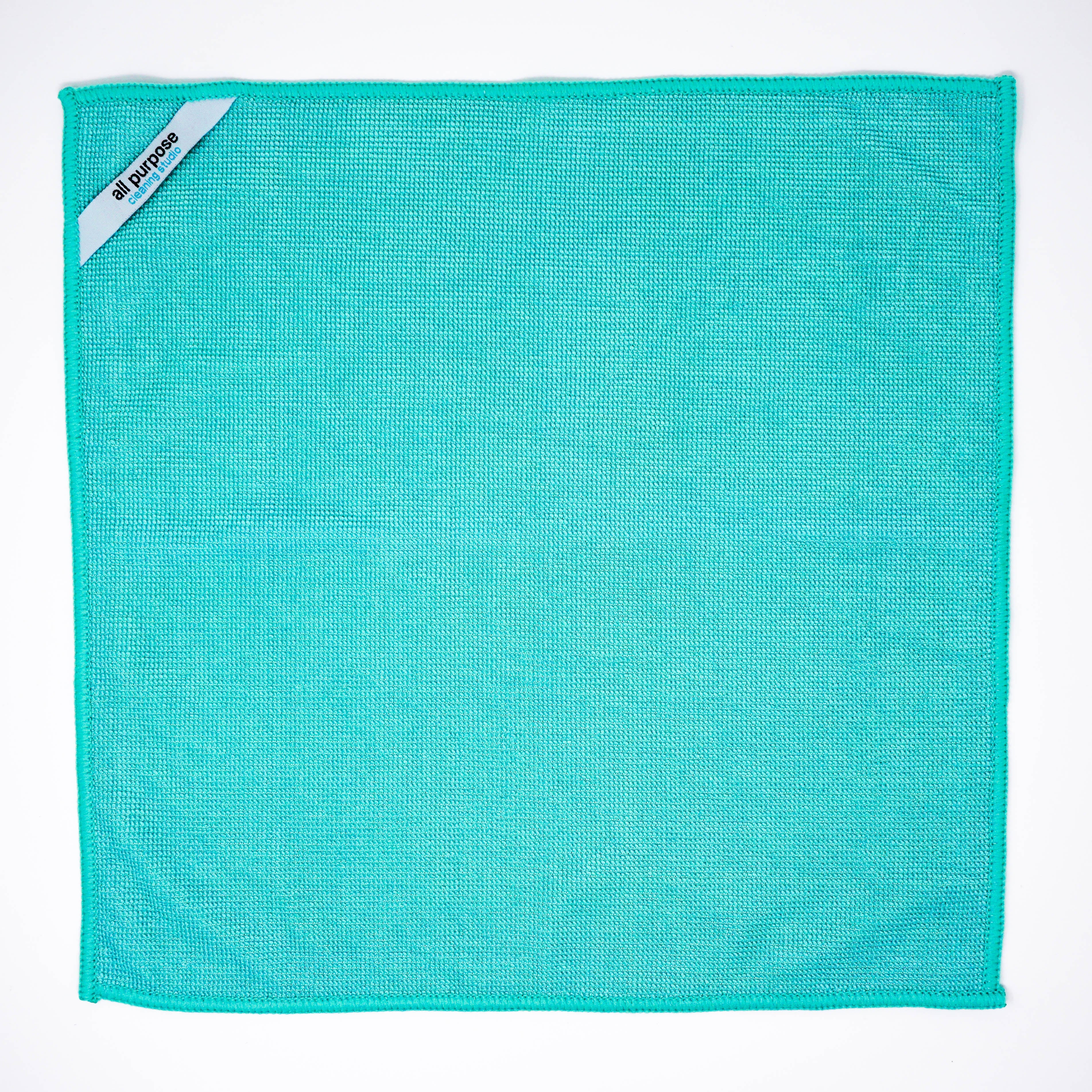 Microfiber Cleaning Cloth | 12"x12", 12 Pack x2