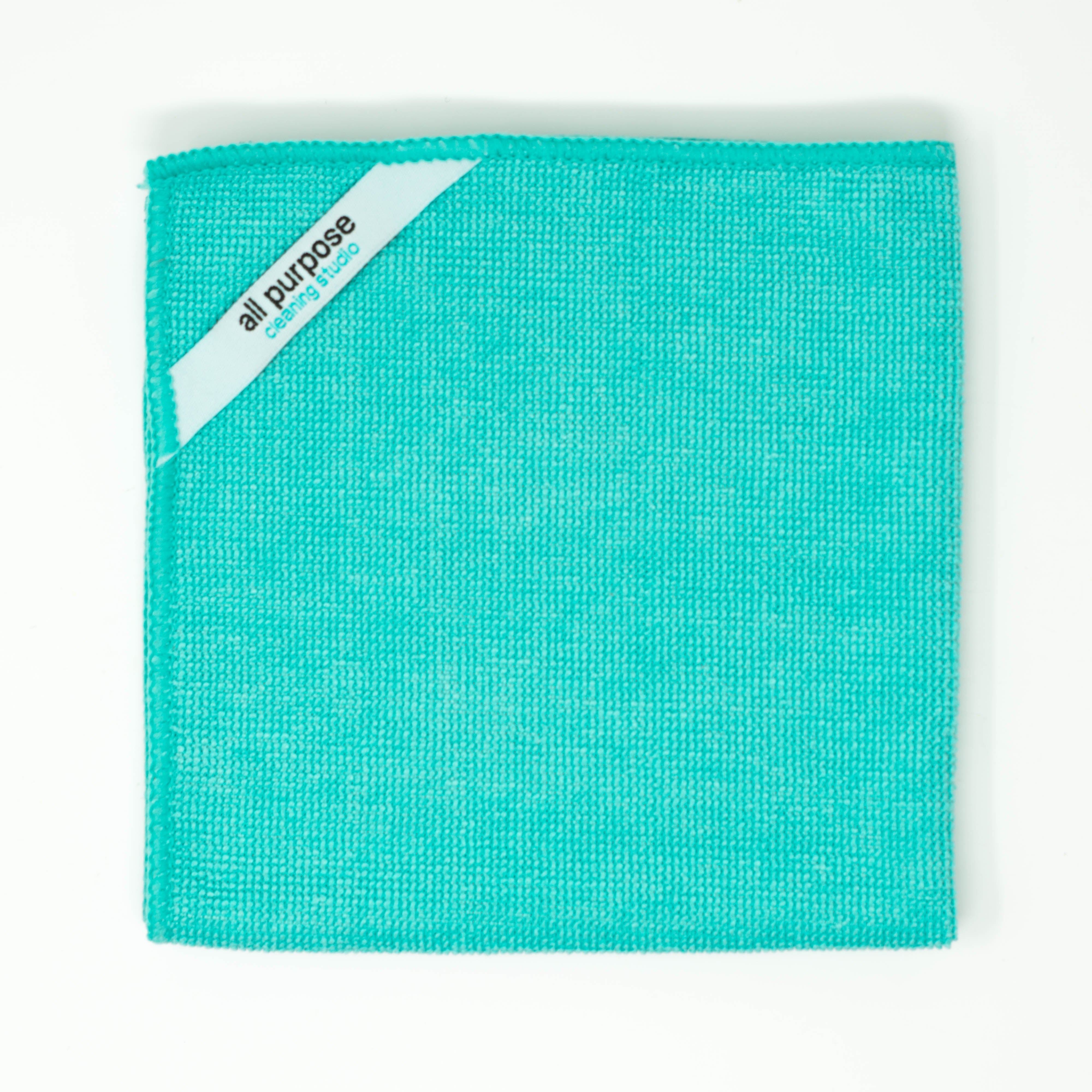 Microfiber Cleaning Cloth | 12"x12", 12 Pack x2