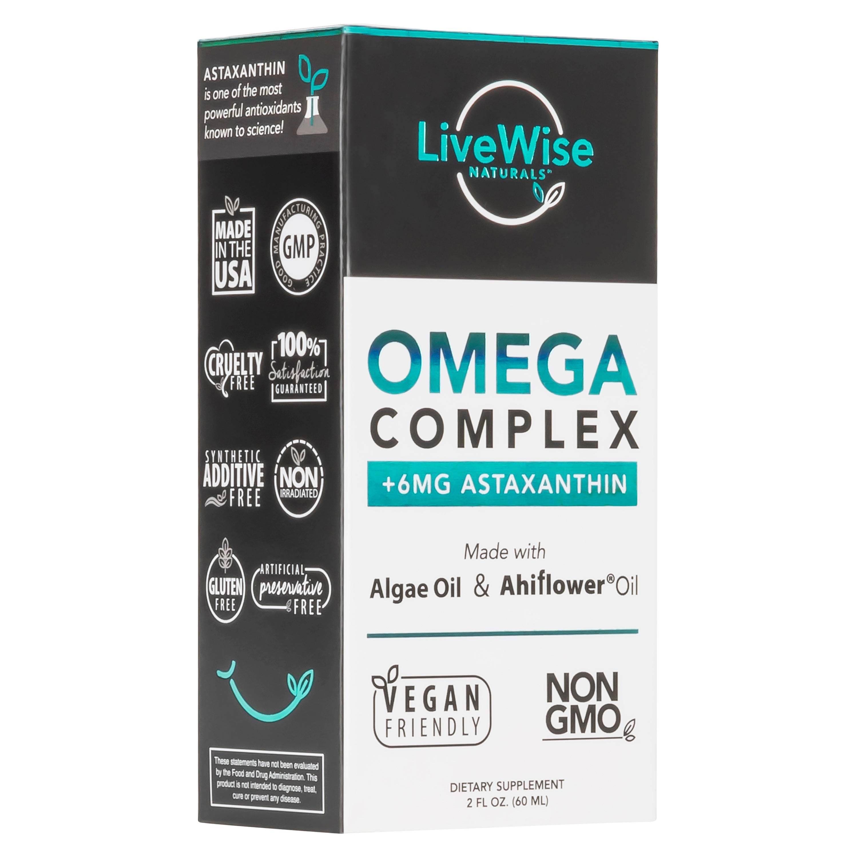 OMEGA COMPLEX