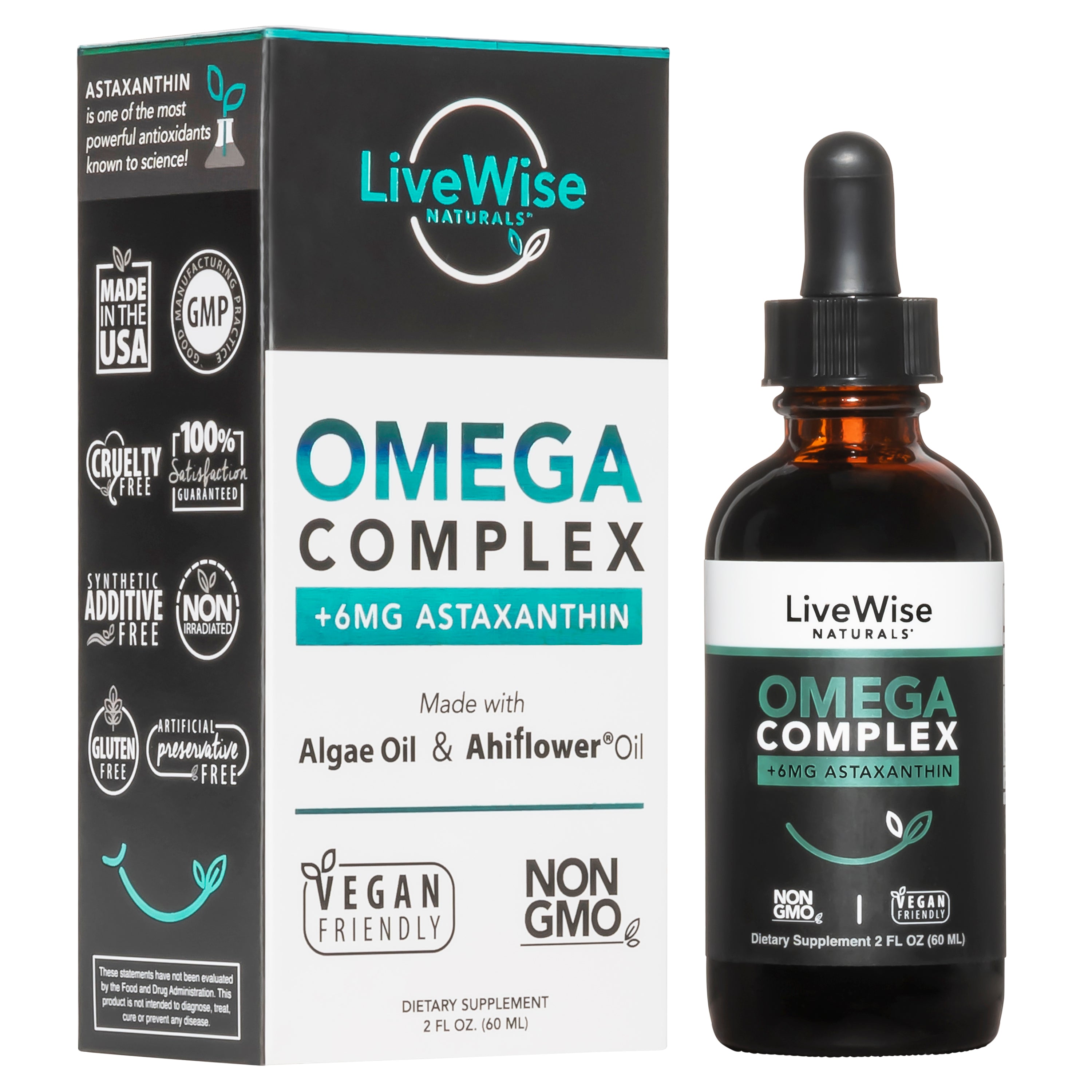 OMEGA COMPLEX