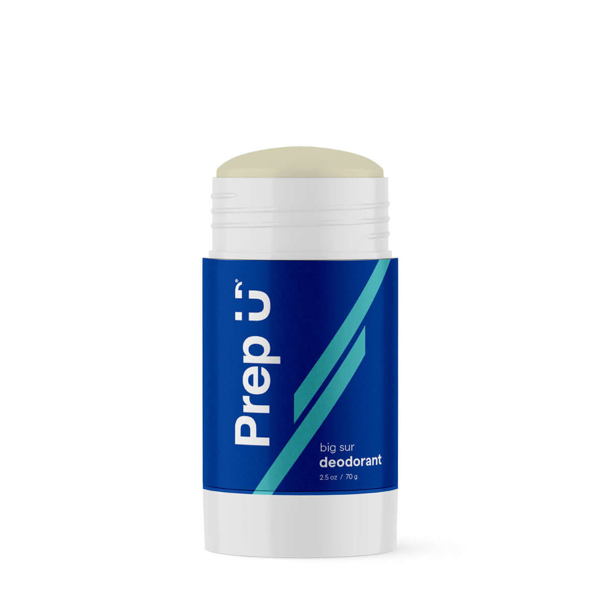 Natural Deodorant, Aluminum Free - Big Sur