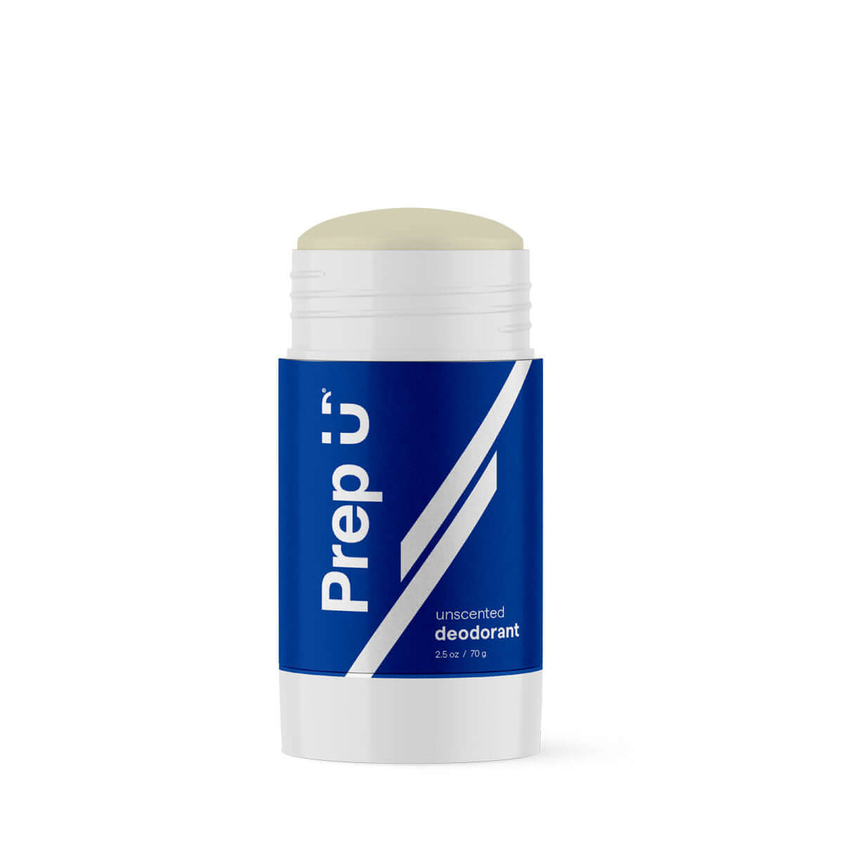 Natural Deodorant, Aluminum Free - Unscented