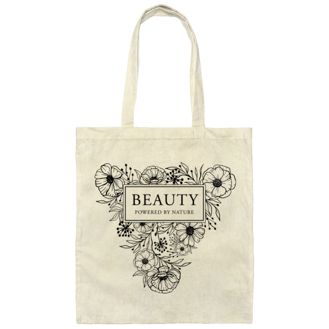 Canvas Tote Bag