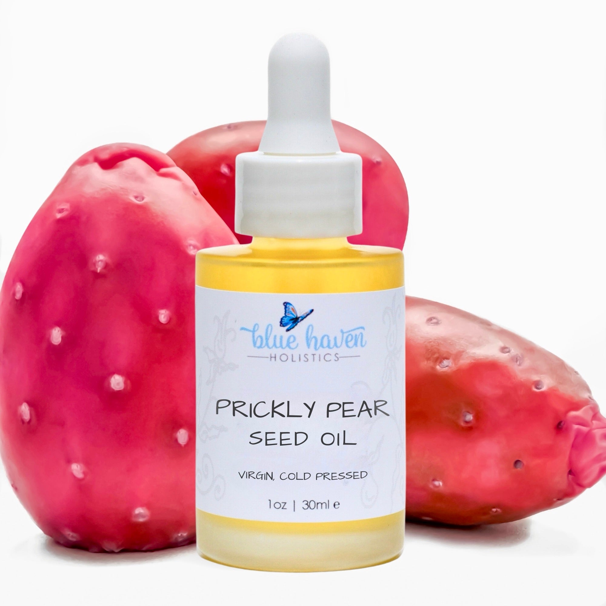 Face Oil | Prickly Pear Cactus Seed, 1 fl oz.