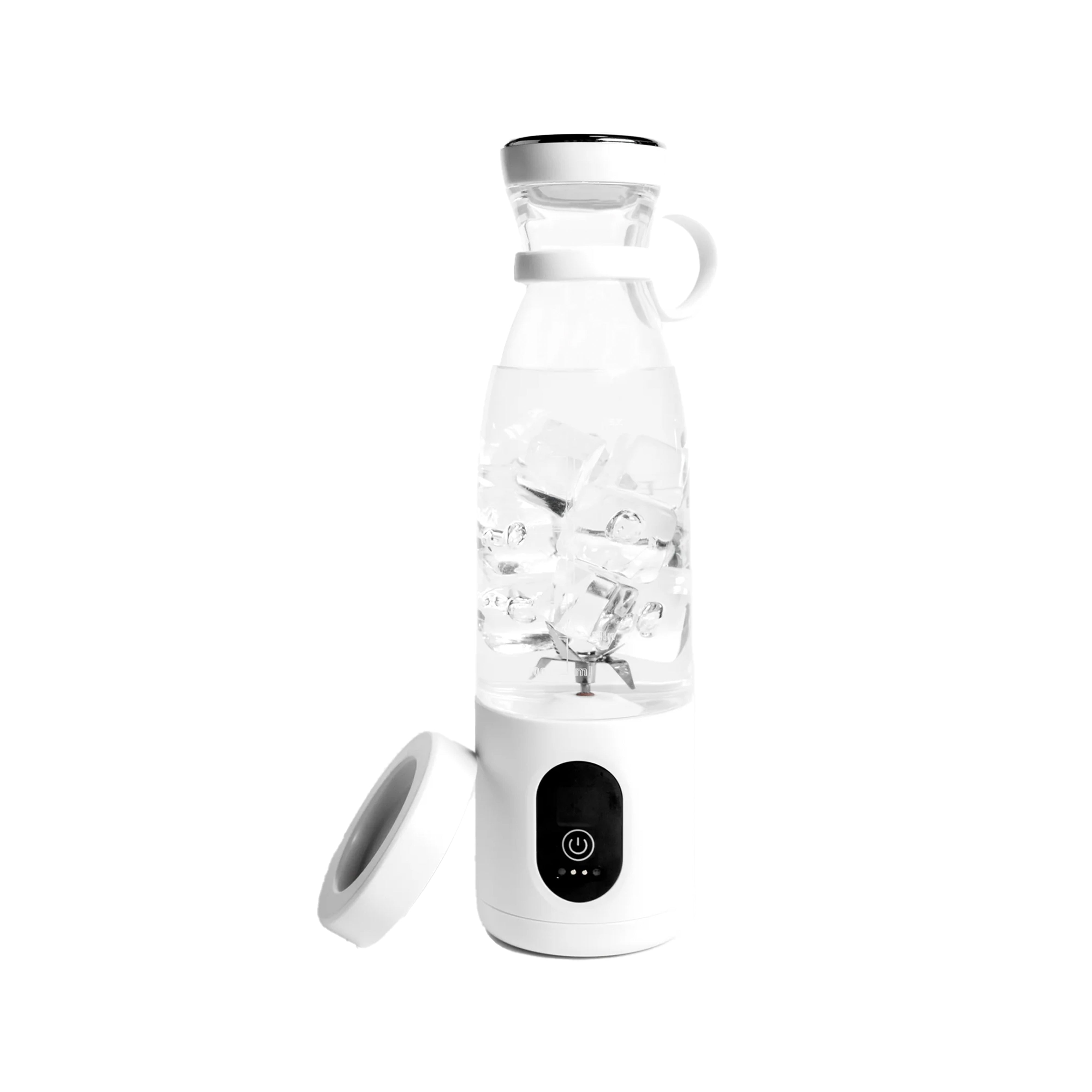 Portable Blender | 17 oz Capacity