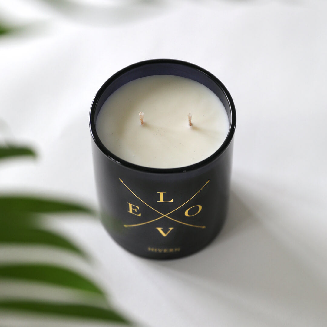 Candle | Fig & Pomelo Scent