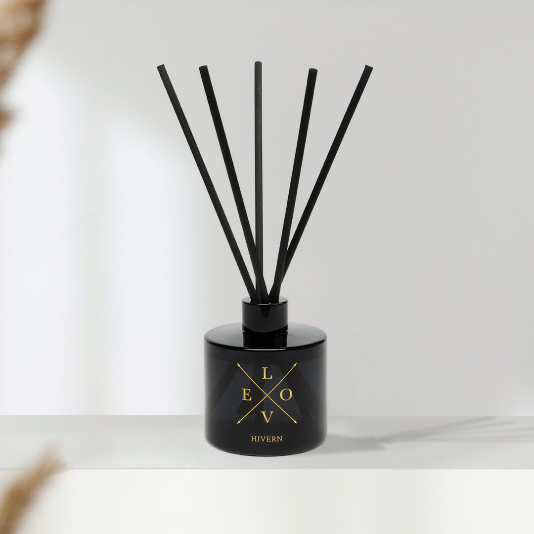 Diffuser | Lemongrass & Grapefruit