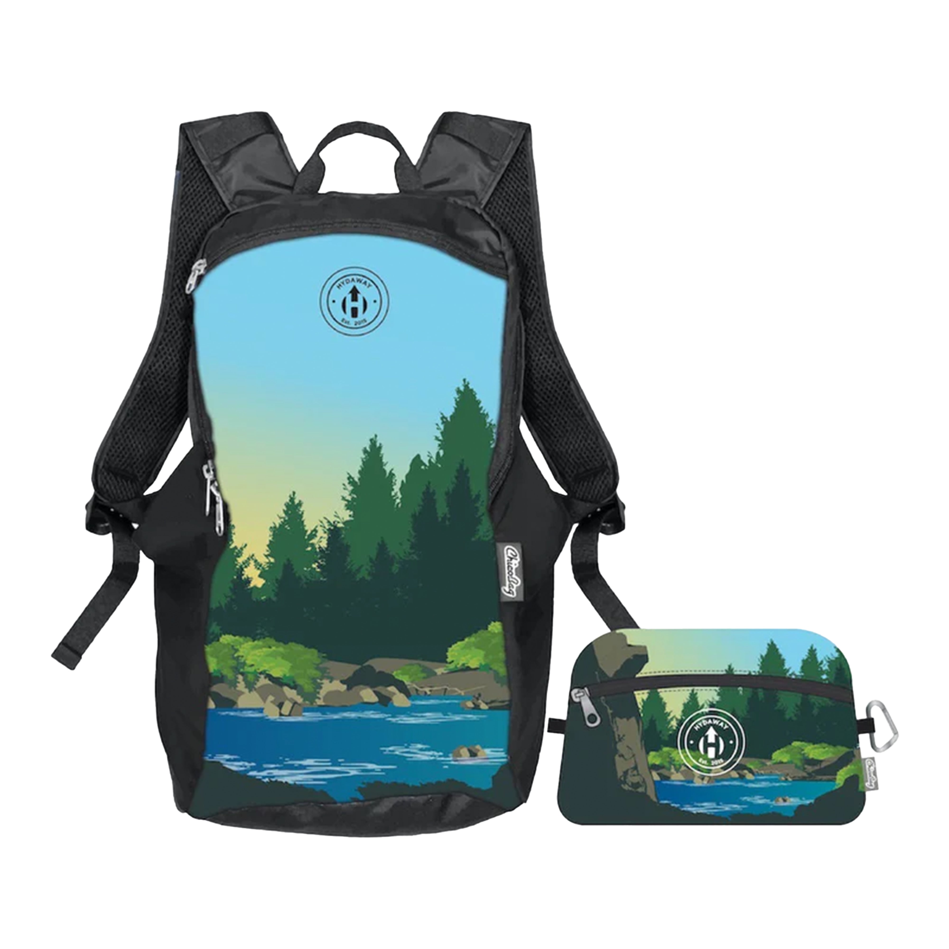 Gift Set for Outdoorsy Dads