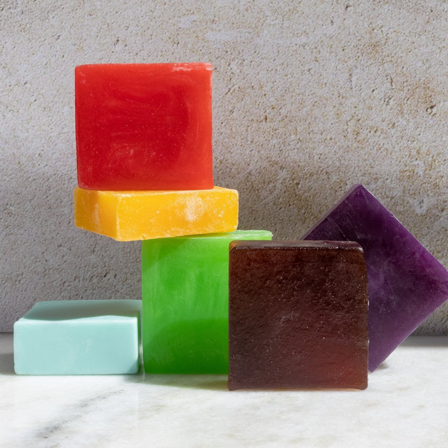 Zero Waste Soap Bar - Suds & Eco, 4.5oz