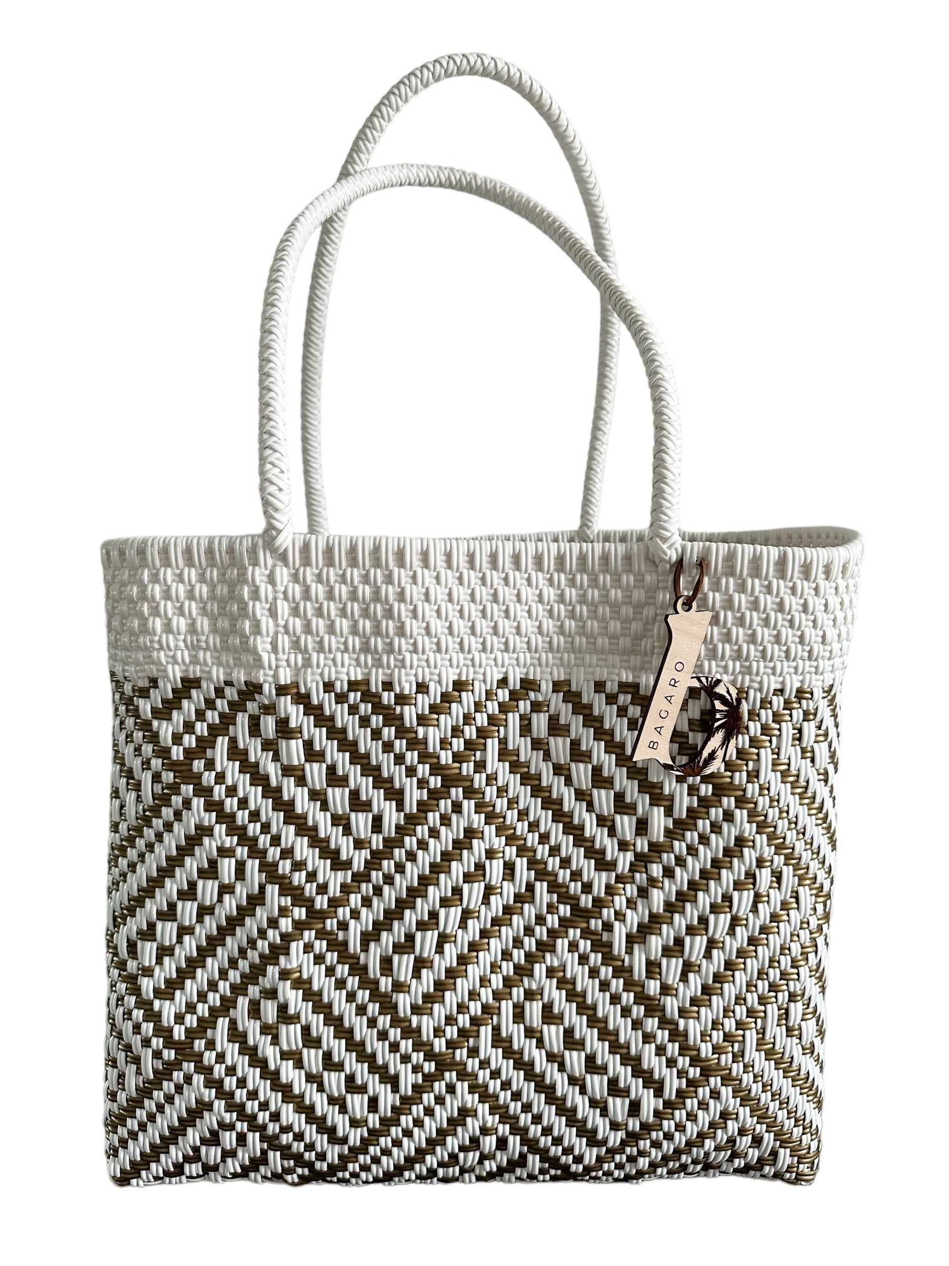 Jacinta Handwoven Bag