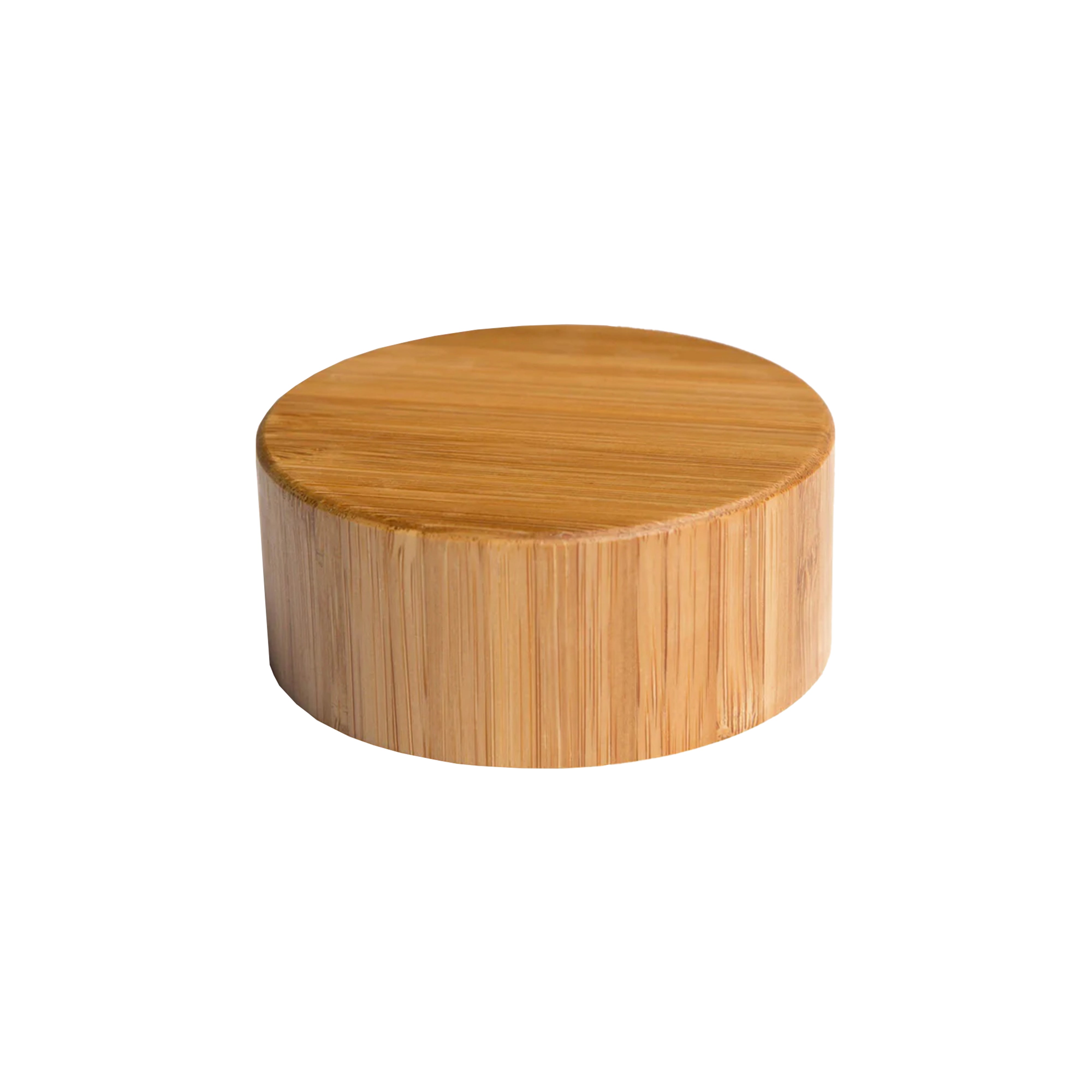 Bamboo Lid | Leakproof