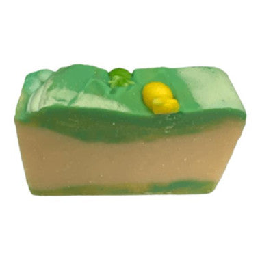 Bar Soap | Pineapple Scented, Pack of 50