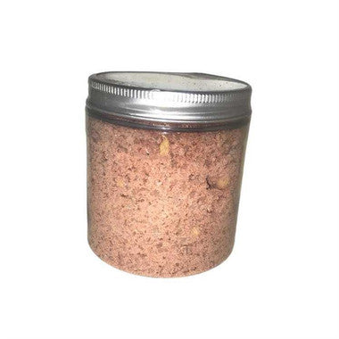 Bath Salt Soak | Rose Clay, Aromatherapy, Stress Relief - 24