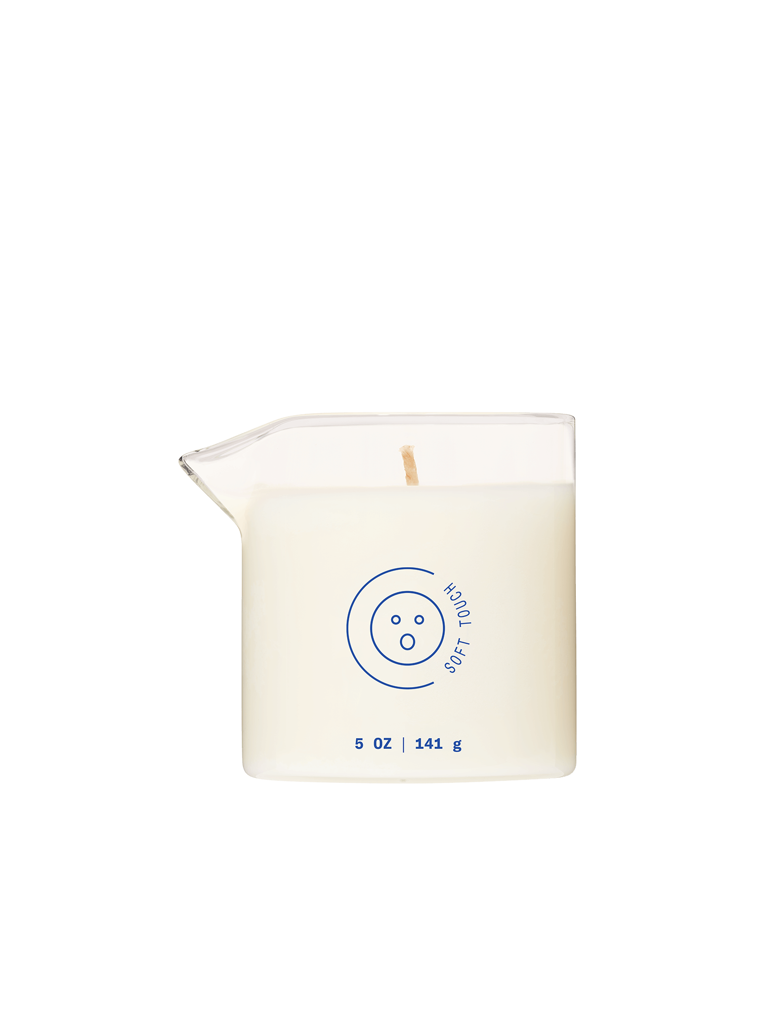 Massage Oil Candle