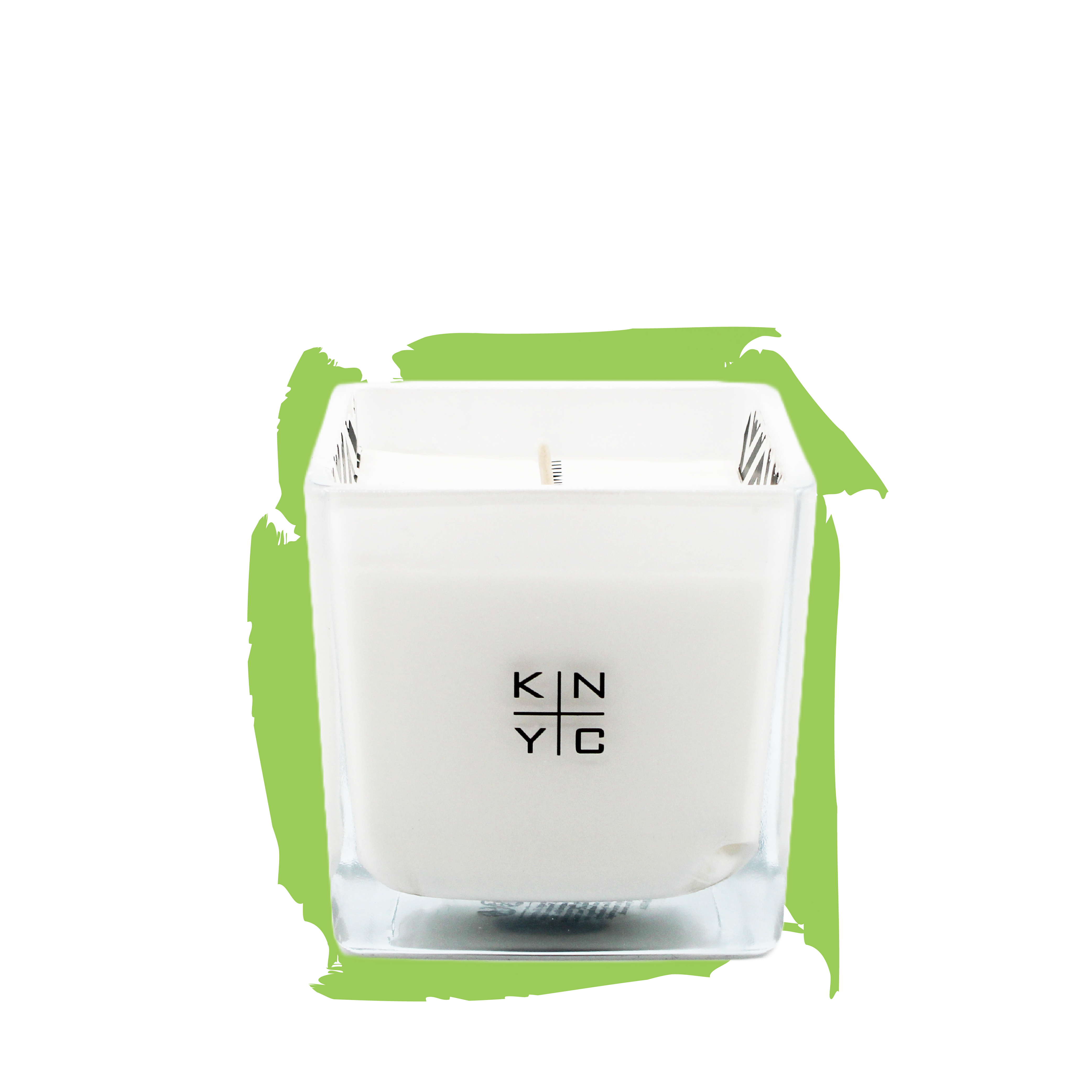 10 A.M. FLIRT PERFUMED CANDLE