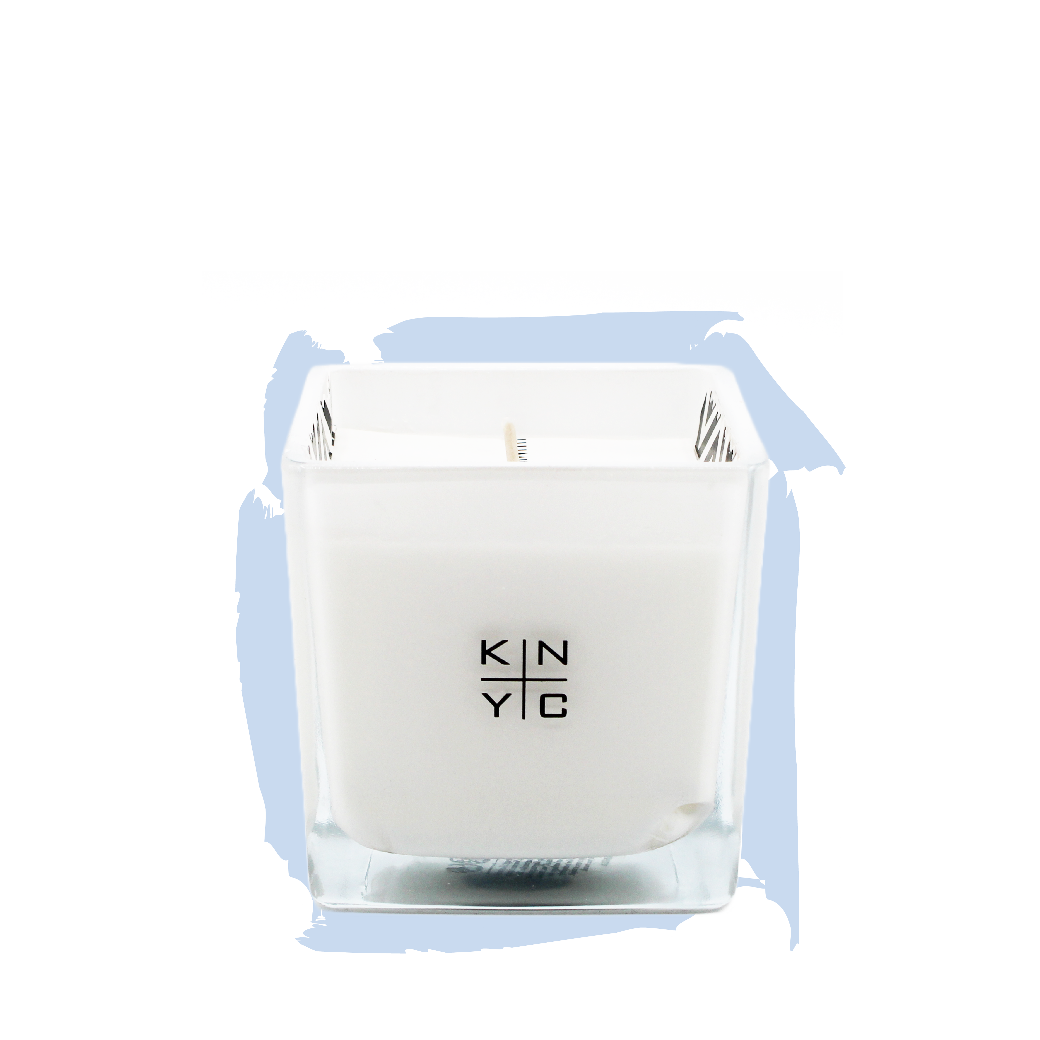 SANTAL SKY PERFUMED CANDLE