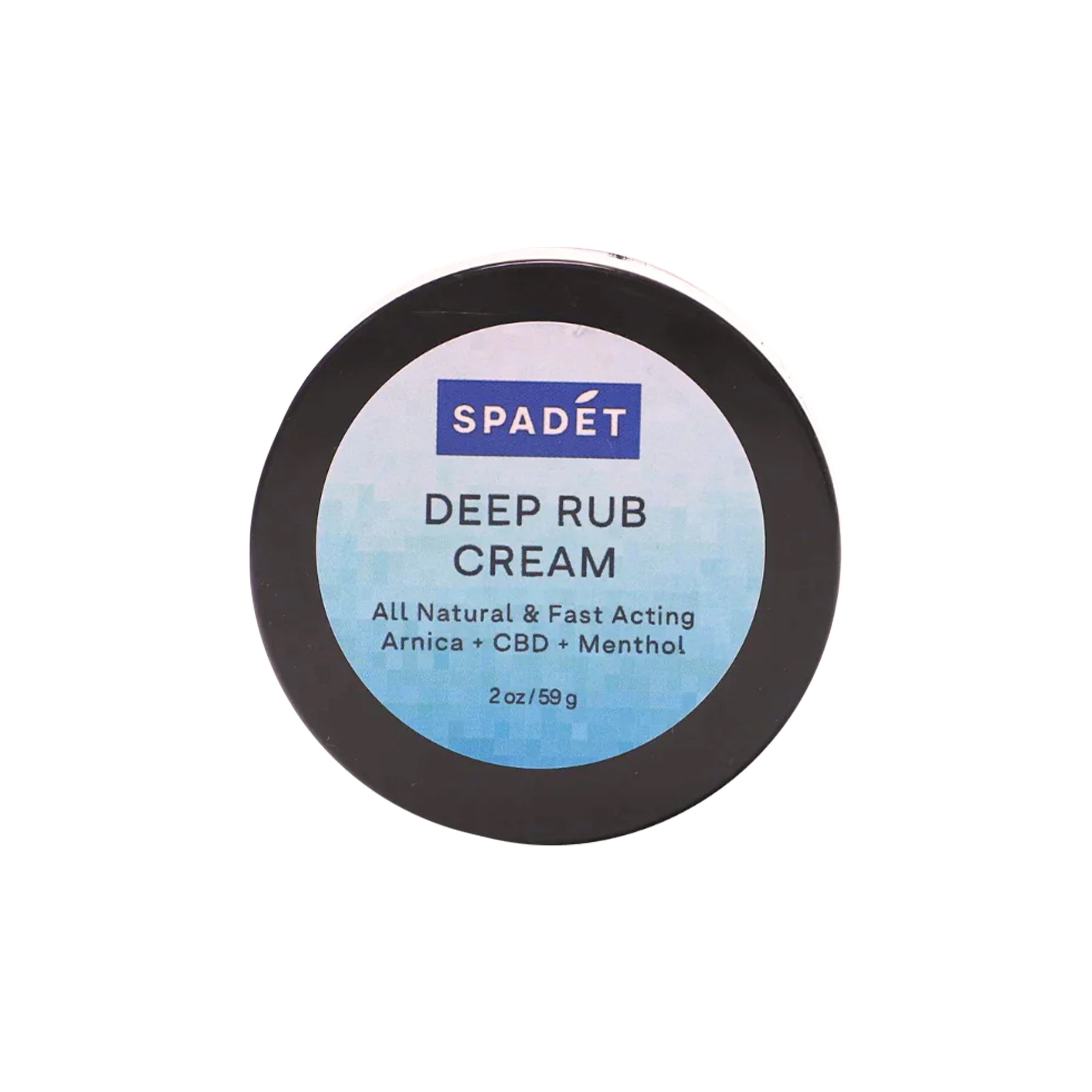 Deep Rub Cream