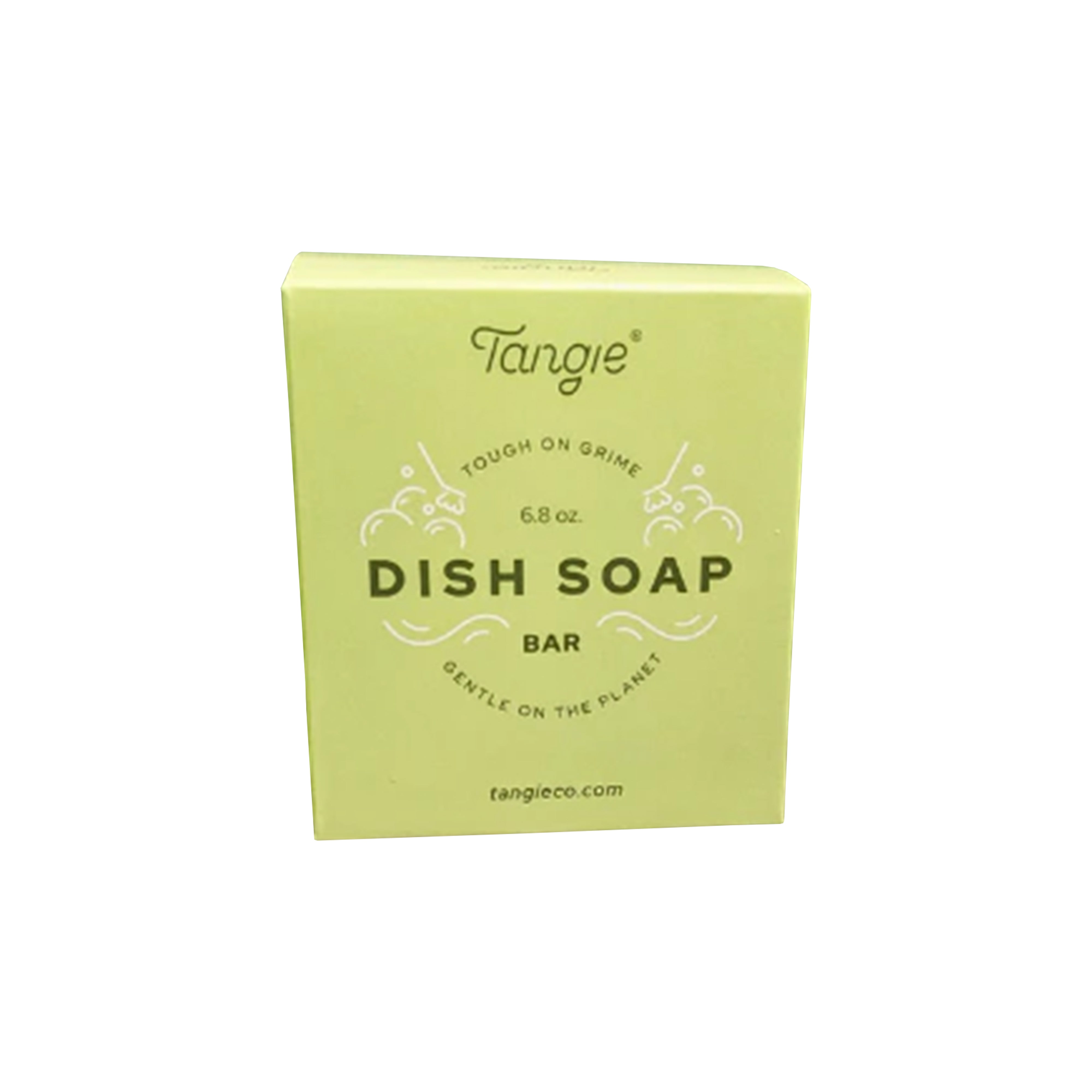 Dish Soap Bar | Sea Salt