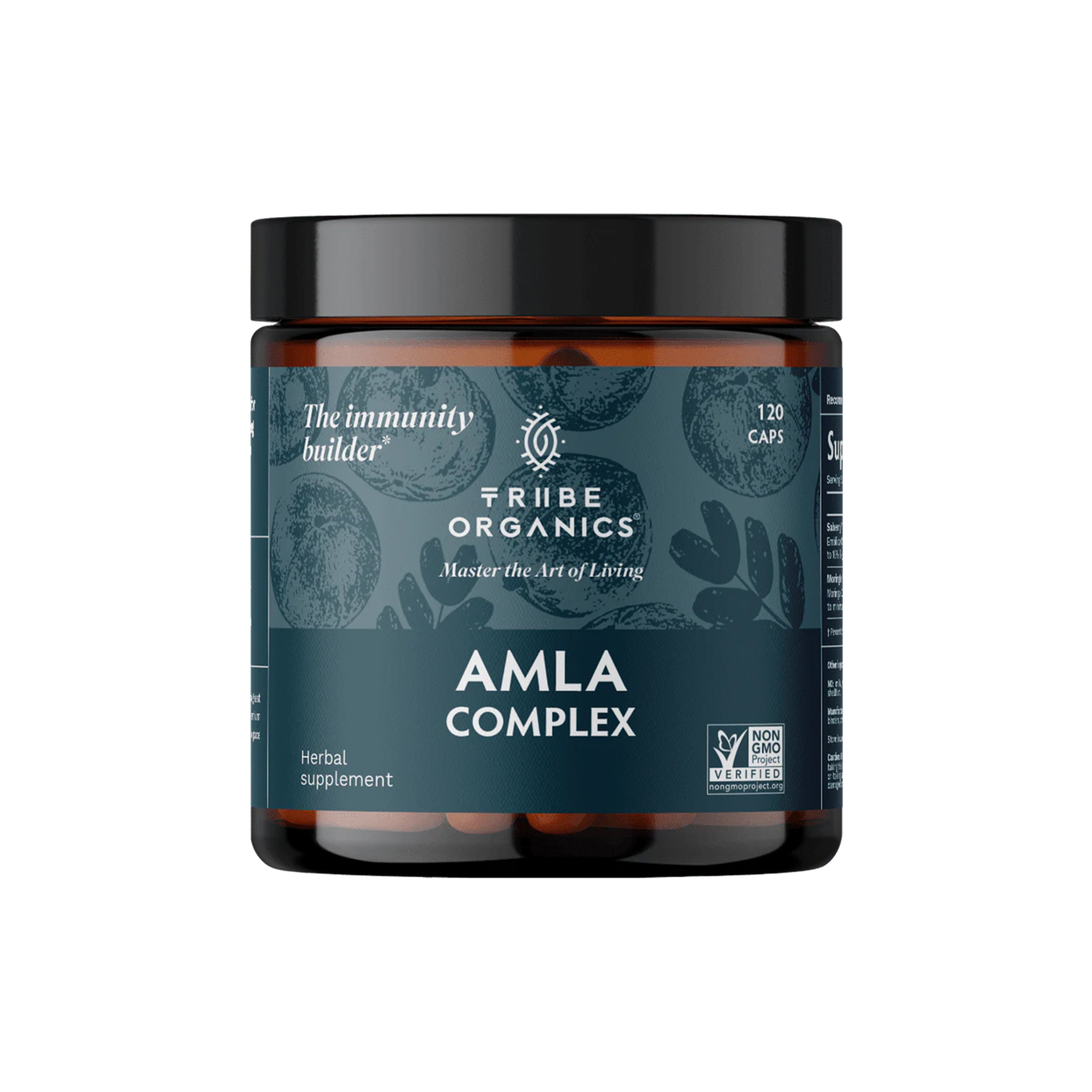 Amla Complex