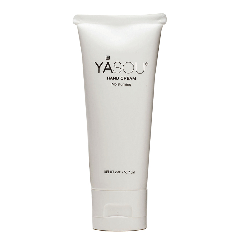 Vegan Hand Cream with oils