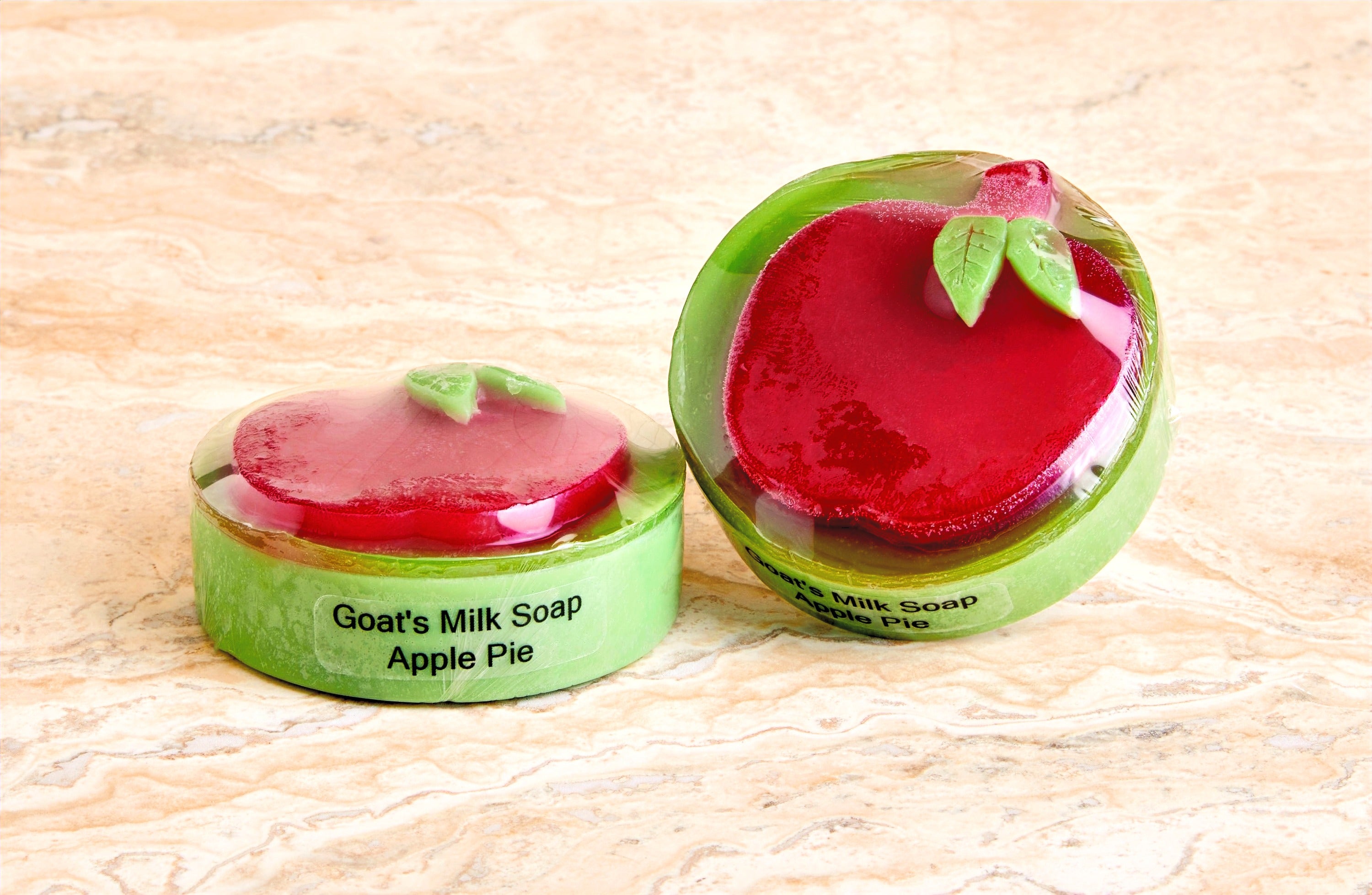 Apple Soap