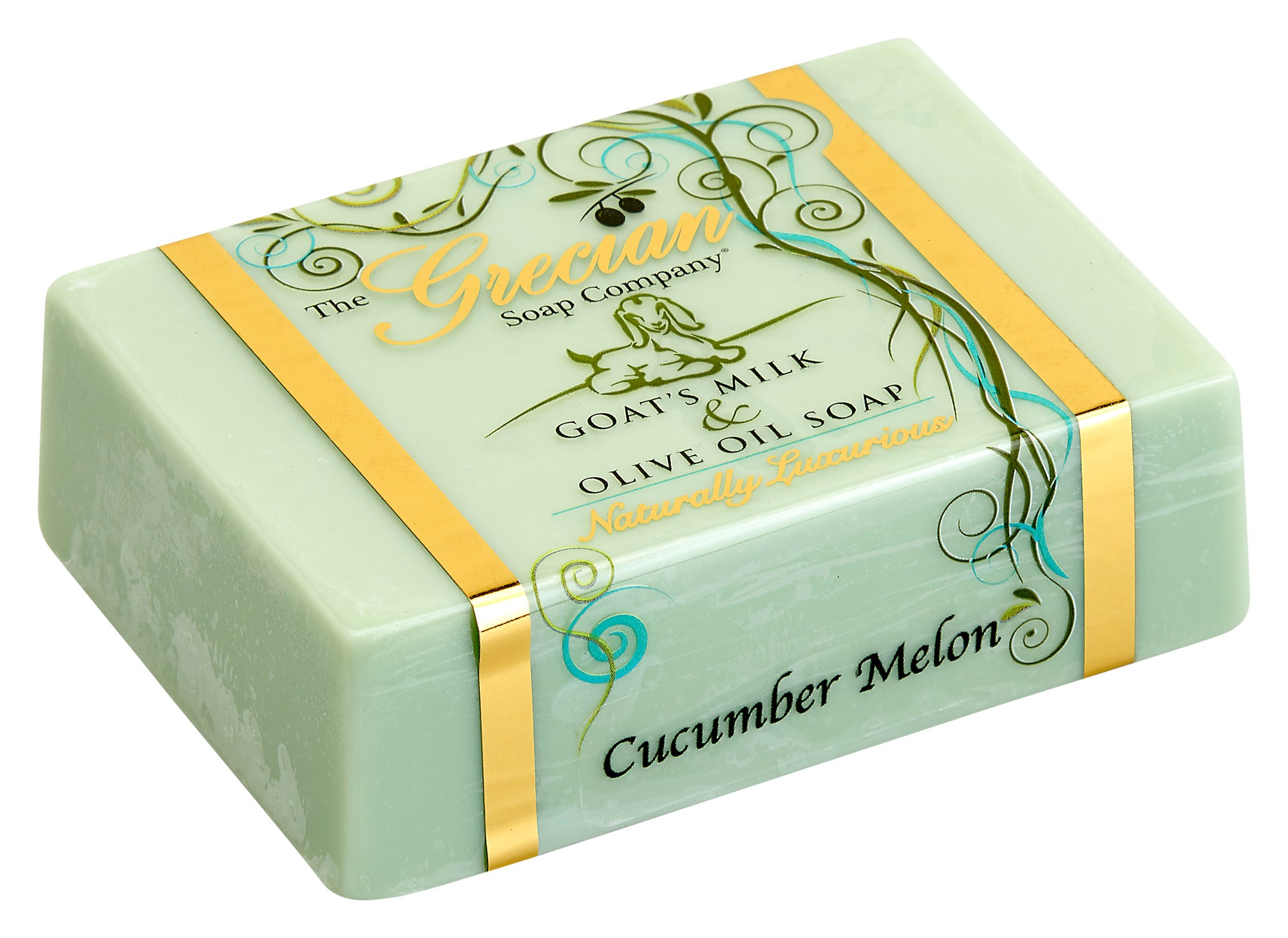 The Best Goat Milk Soap with Olive Oil