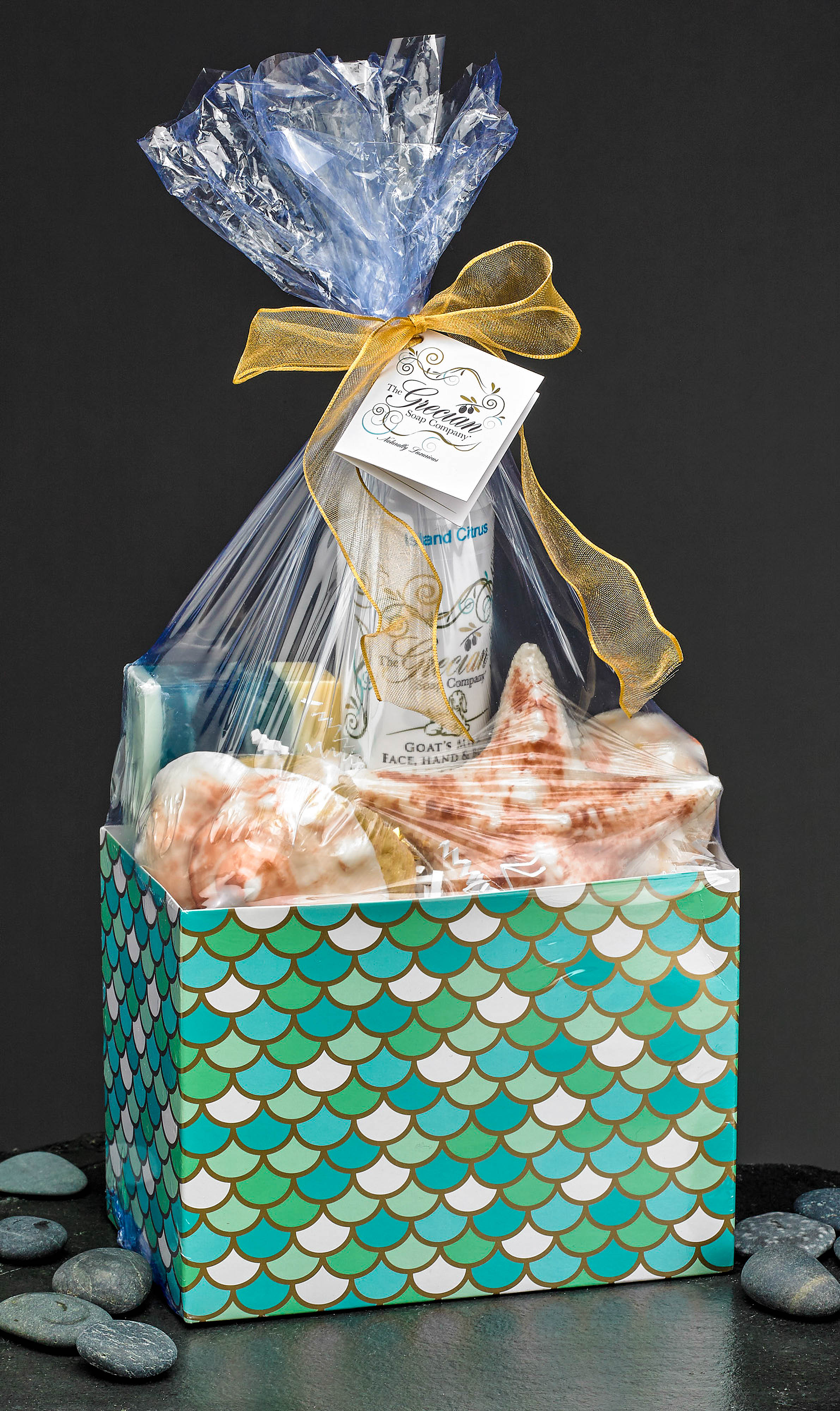 Ocean Gift Set