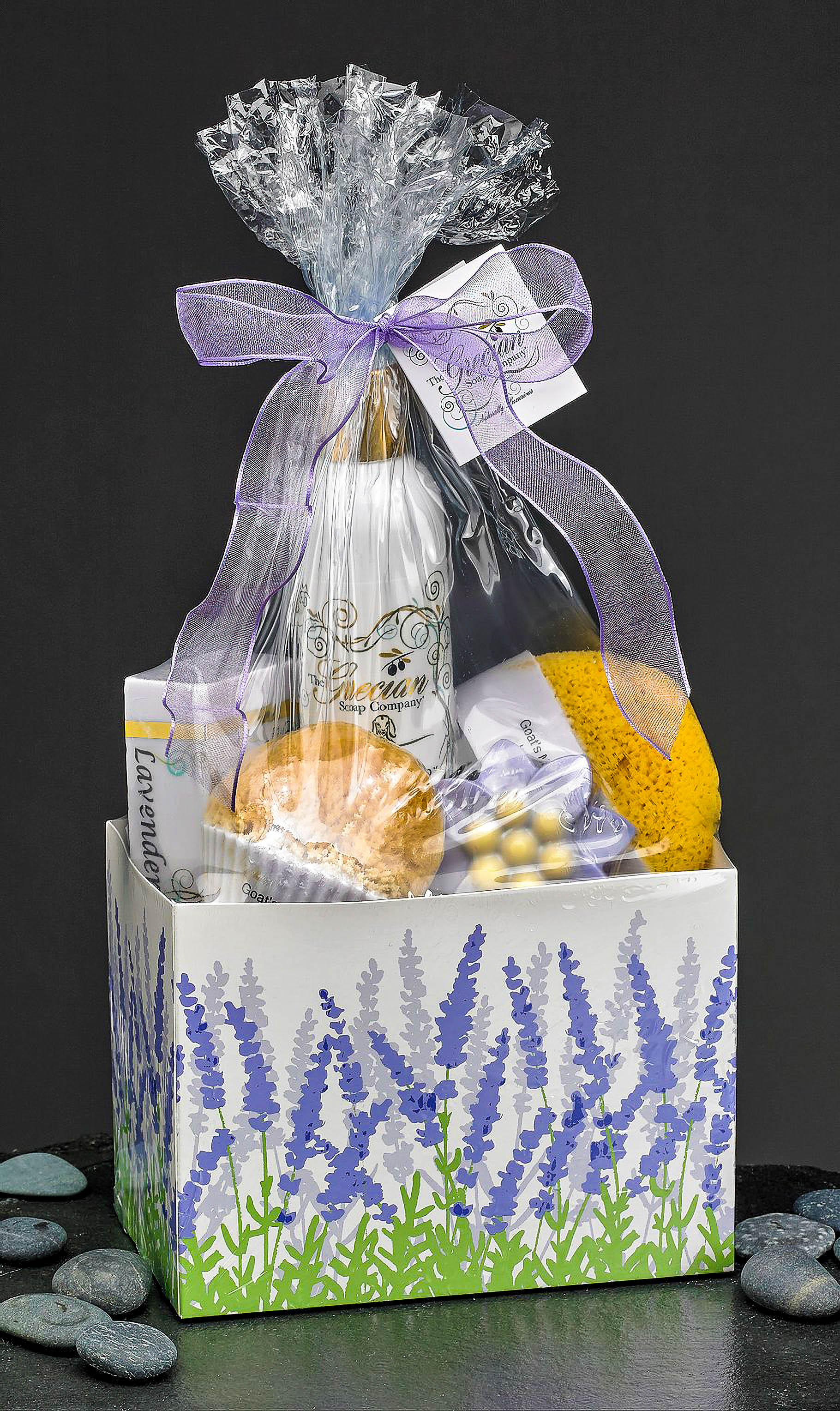 Lavender Dream Gift Set