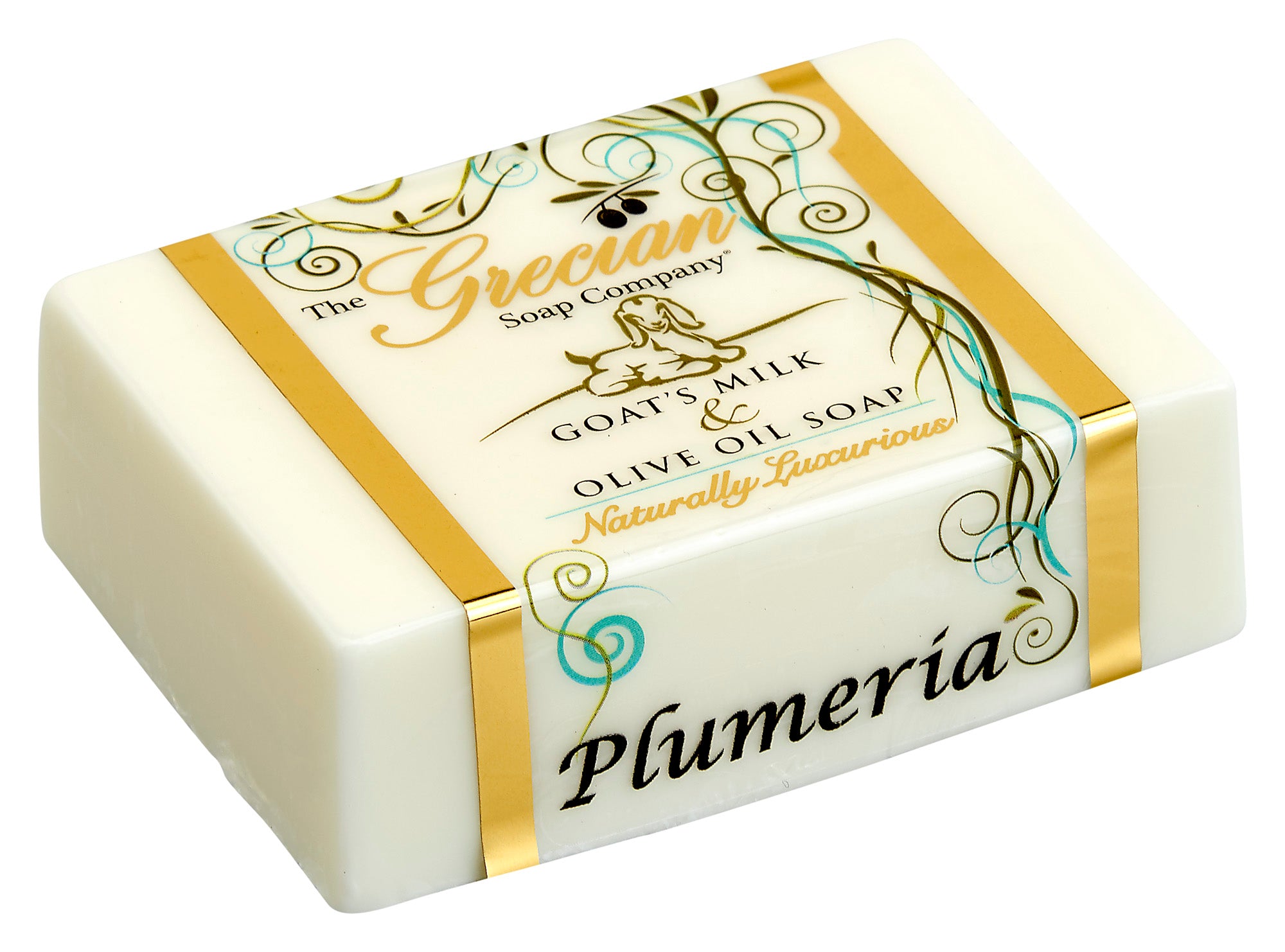 The Best Goat Milk Soap with Olive Oil