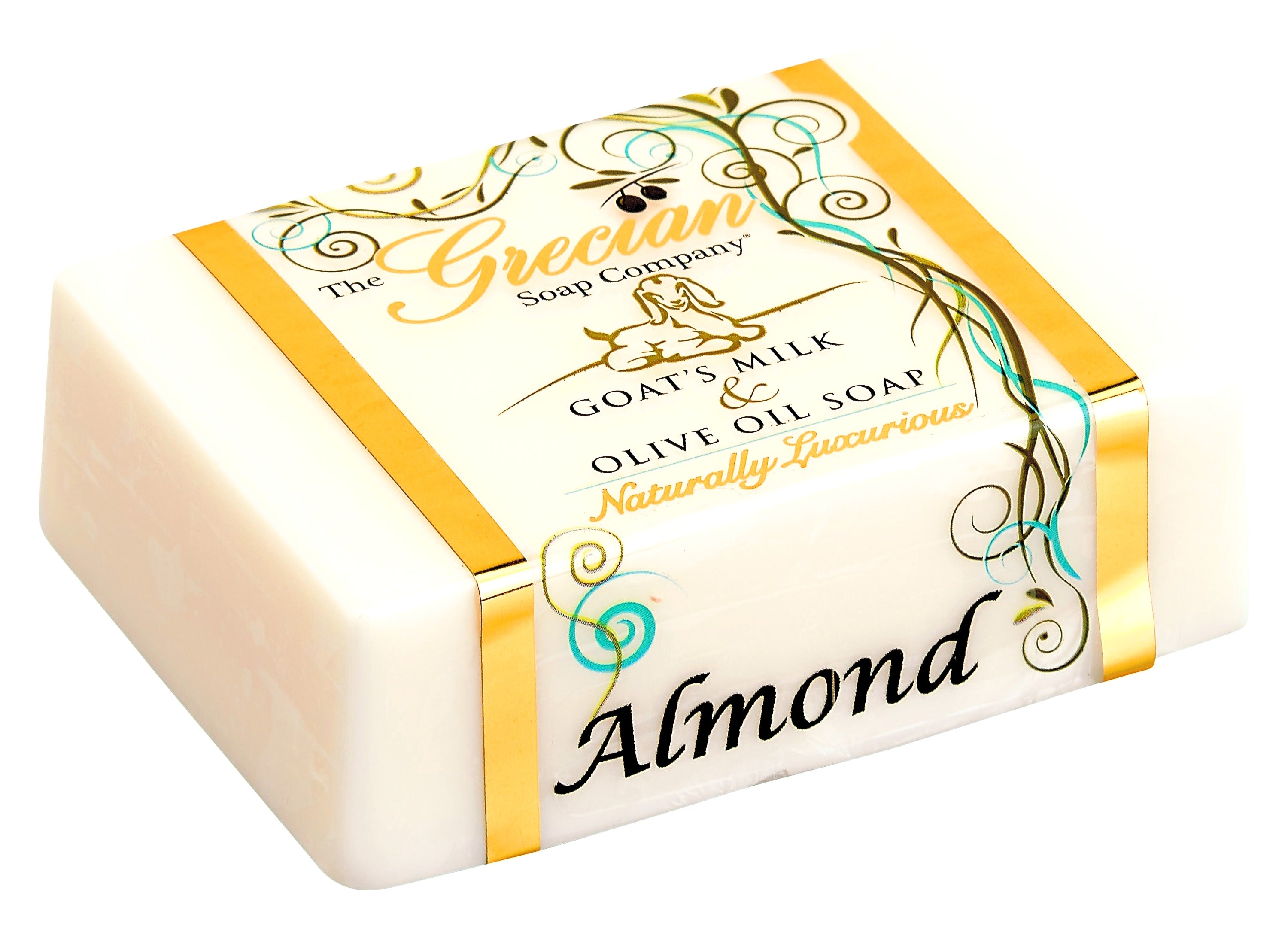 The Best Goat Milk Soap with Olive Oil