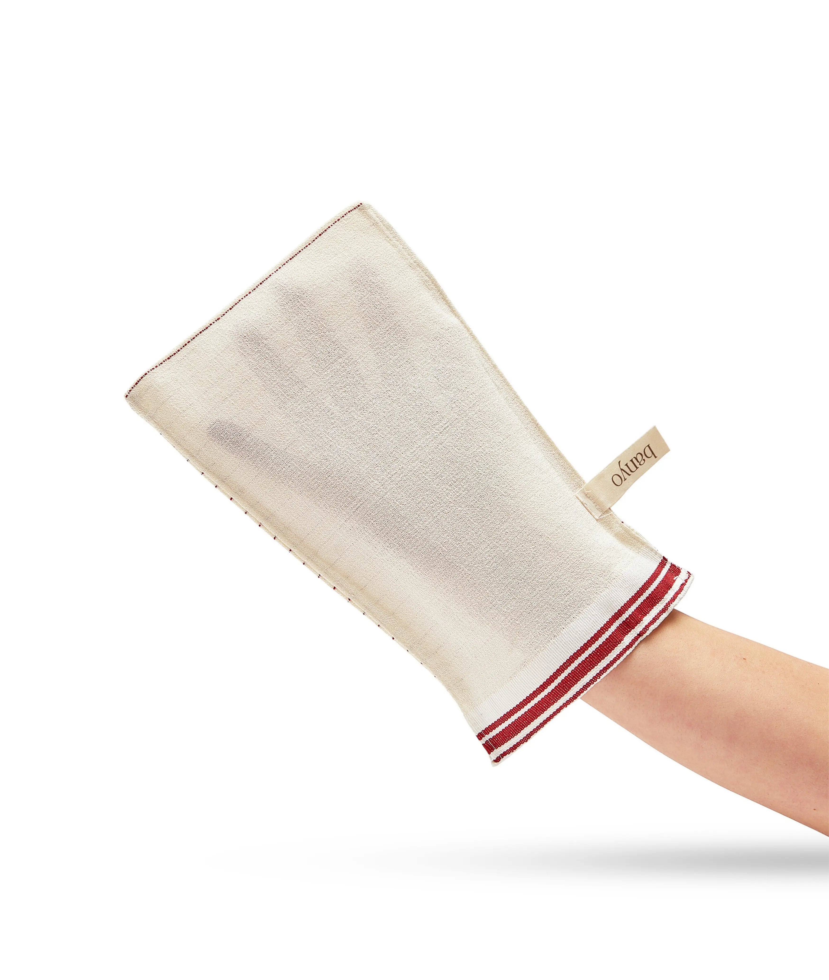 Exfoliating Body Glove | Normal Non-Sensitive Skin