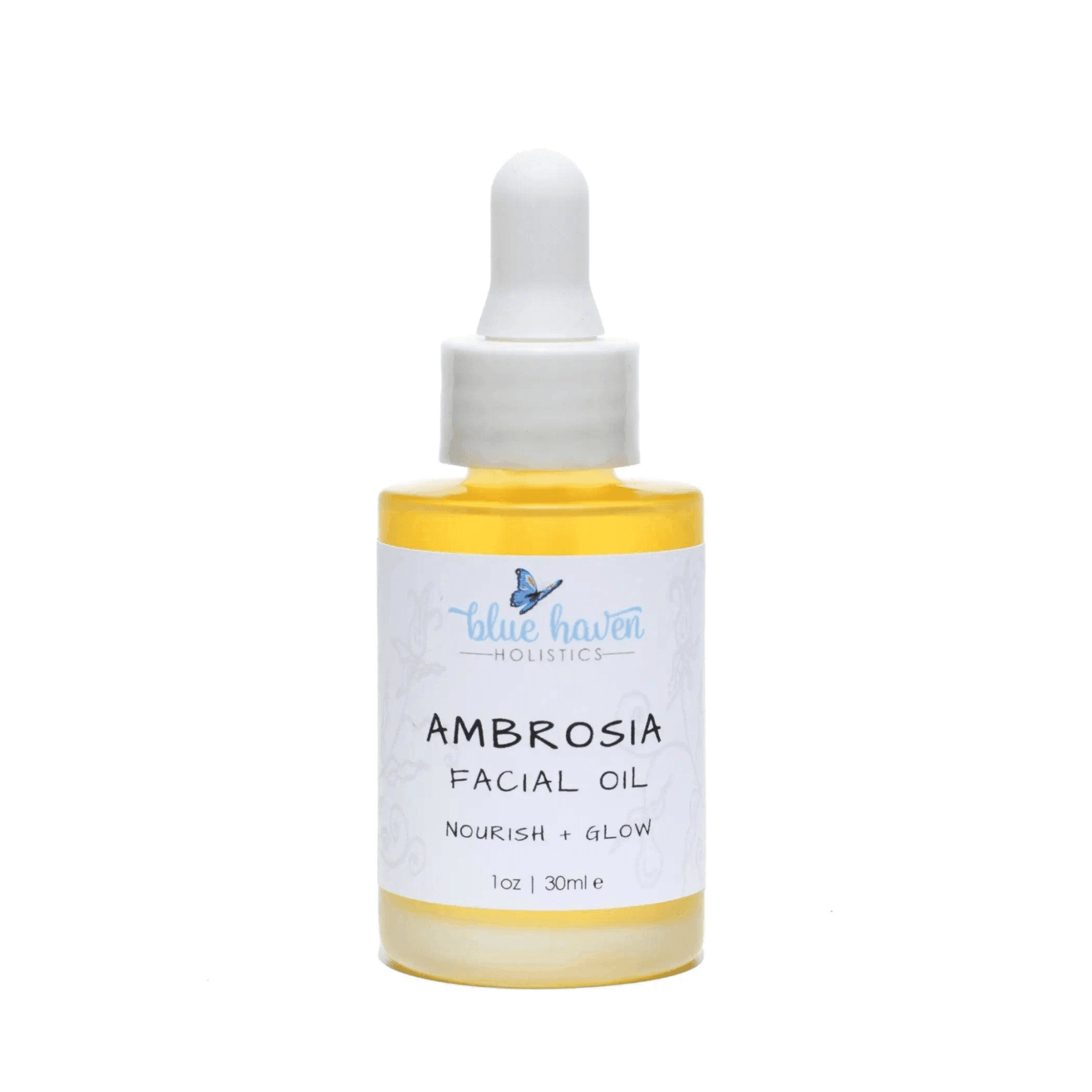 Ambrosia Antioxidant Vitamin C Face Oil