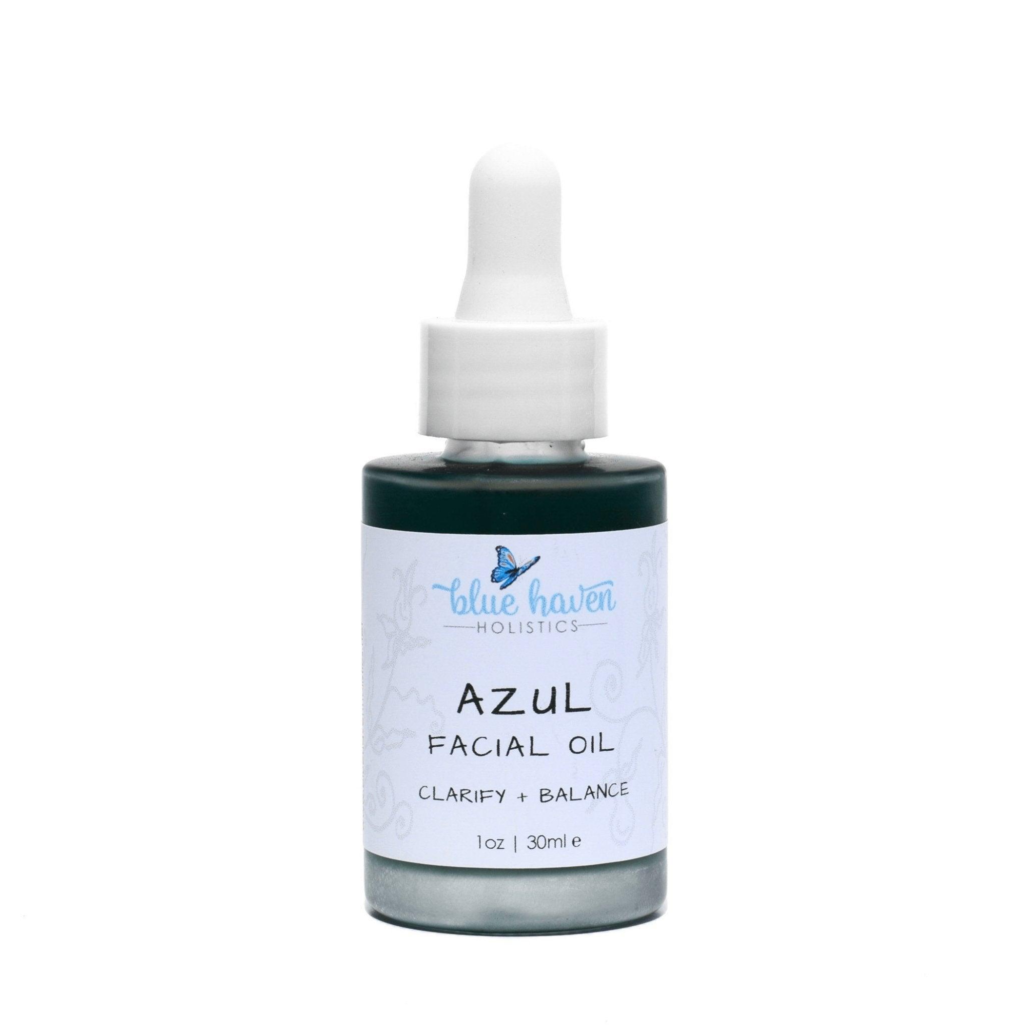 Azul Clarifying Face Oil