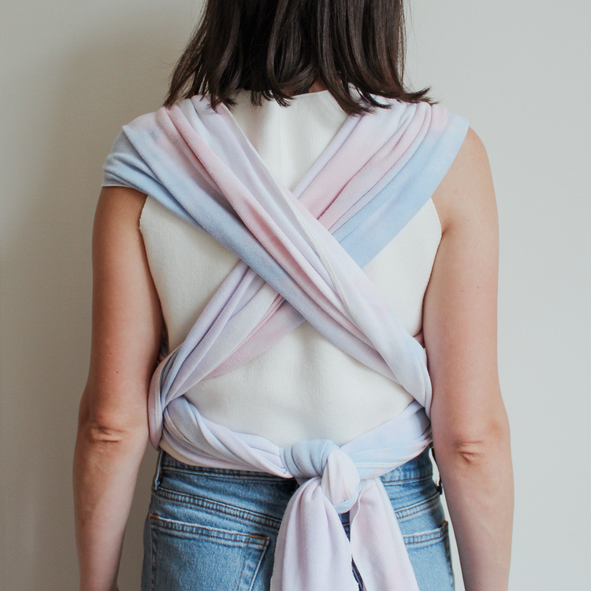 Skin To Skin Baby Wrap Carrier