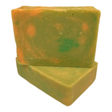 Bar Soap | Jackfruit Scented, Shea Butter & Olive Oil Pack of 50